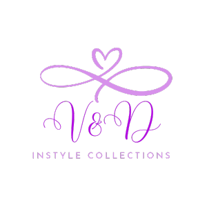 V&D Instyle Collections logo