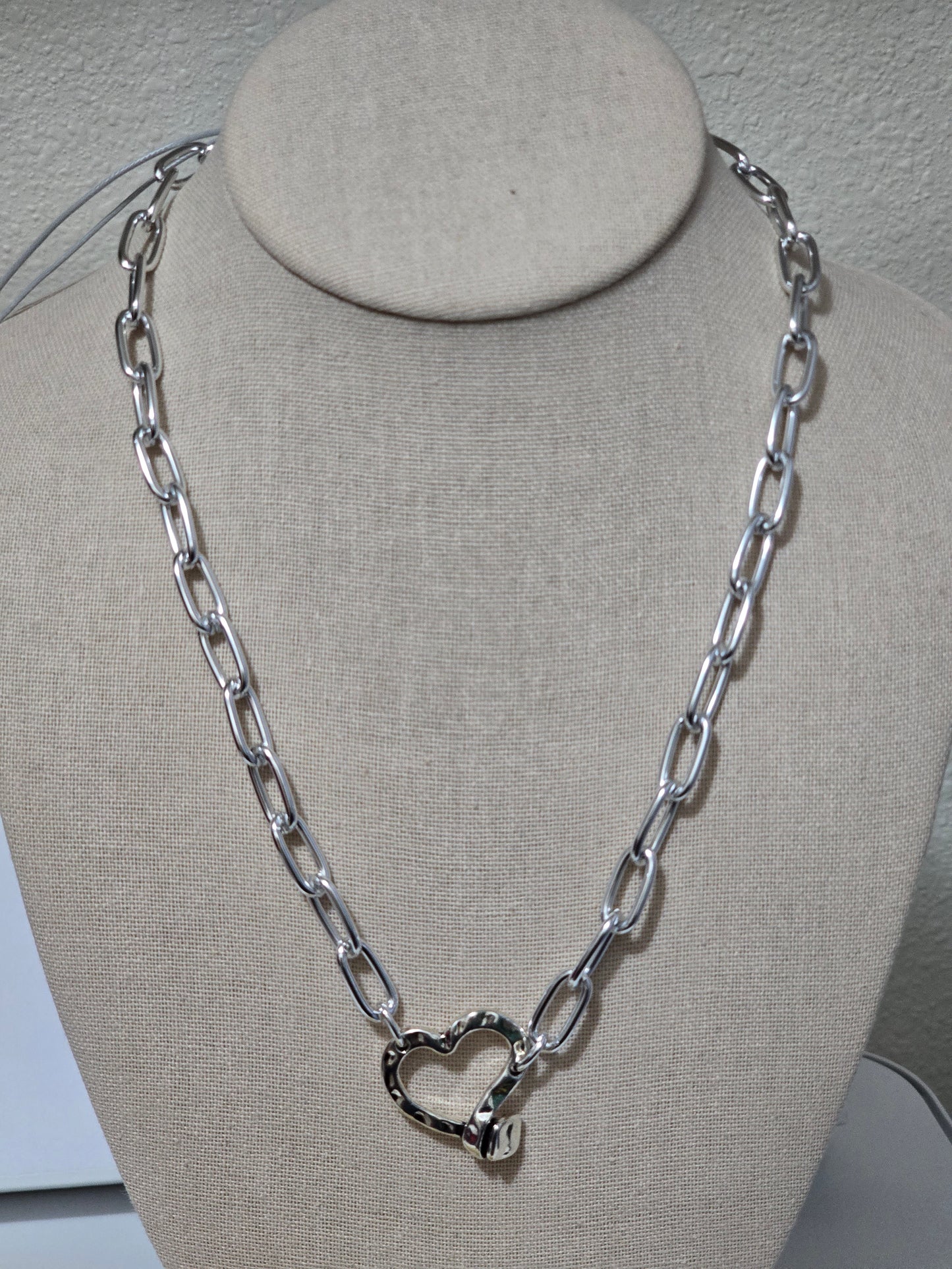 JEWELRY SET JENNY