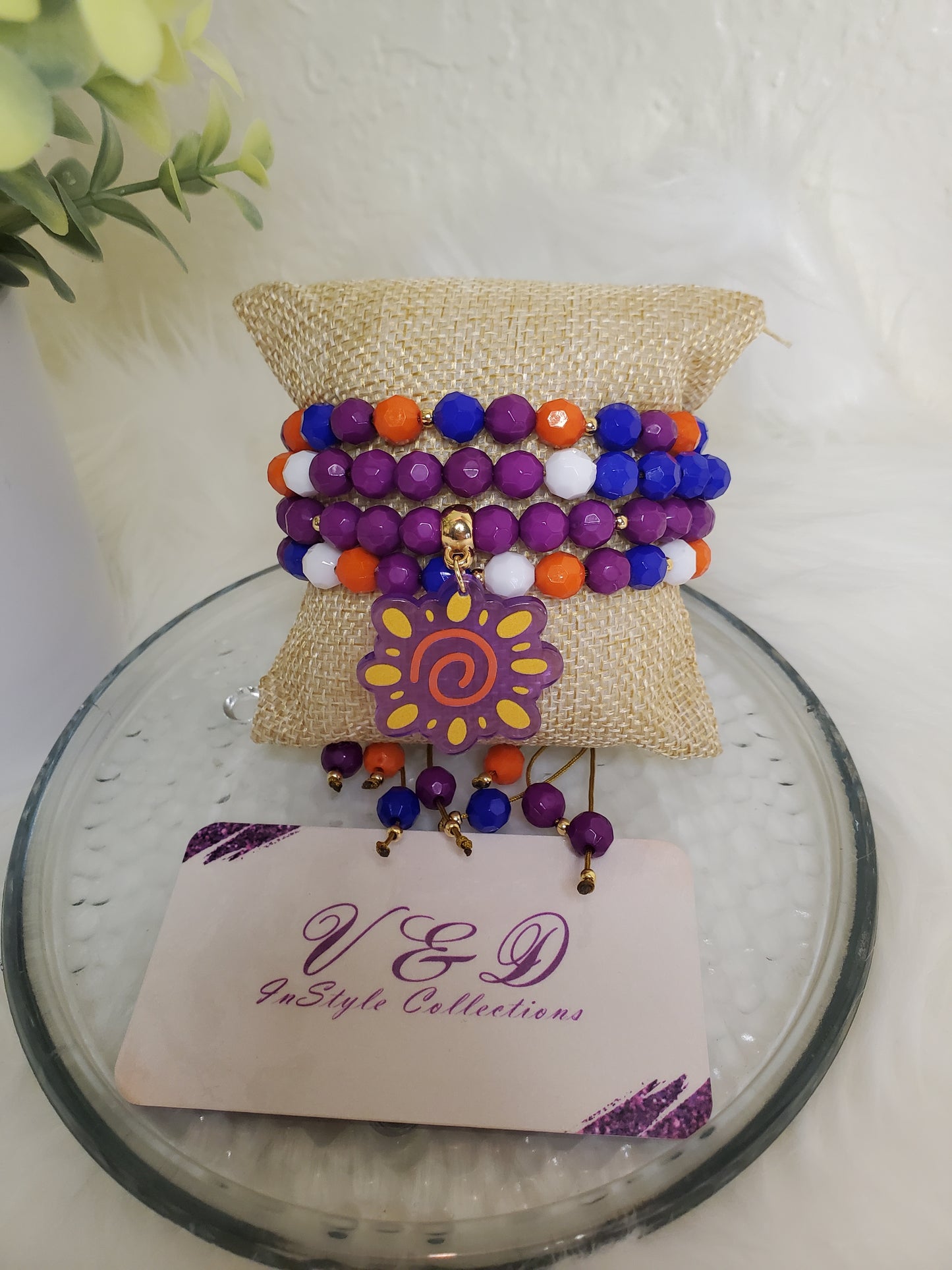 BRACELETS VENUS
