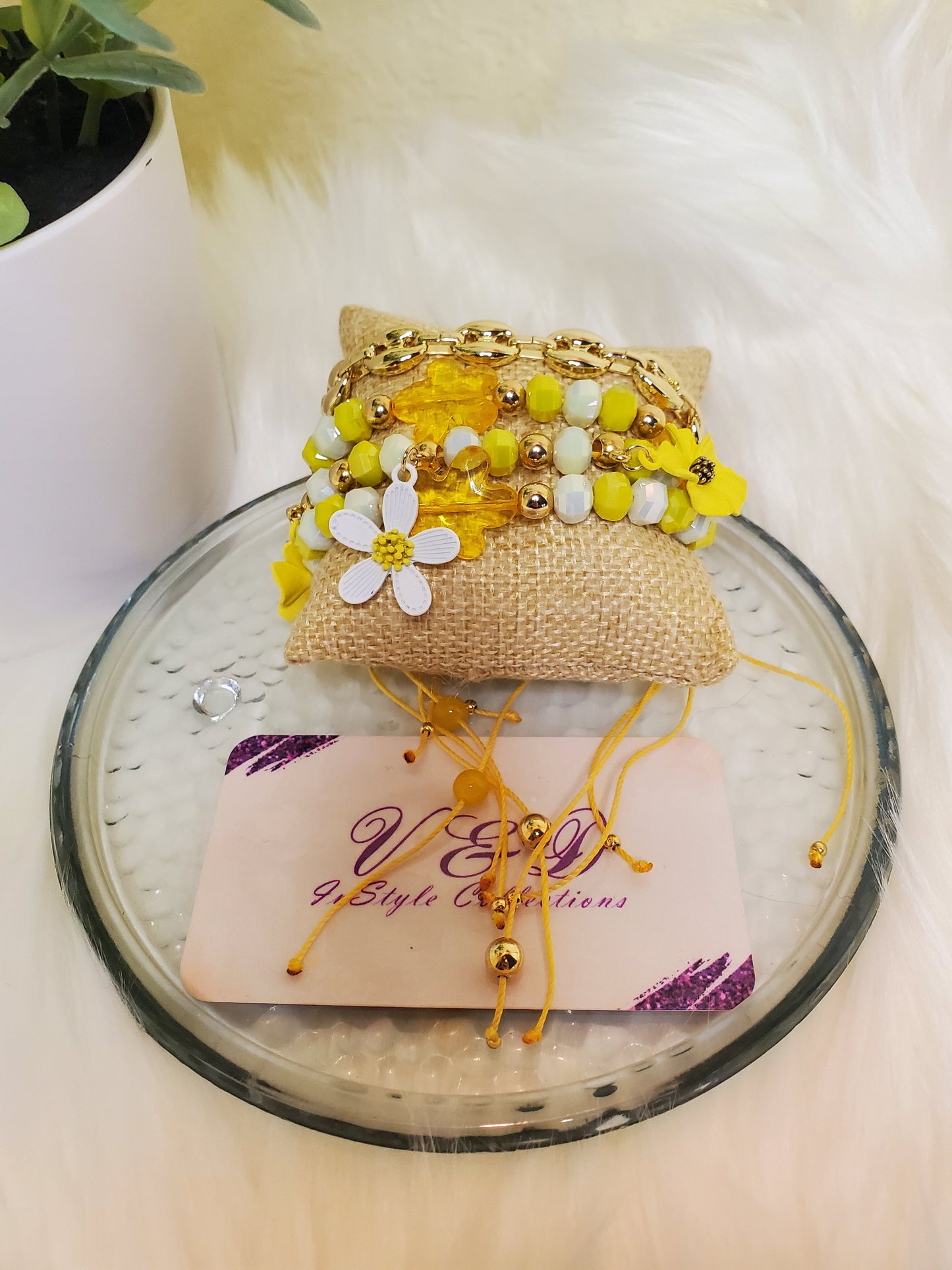 BRACELETS ERICA