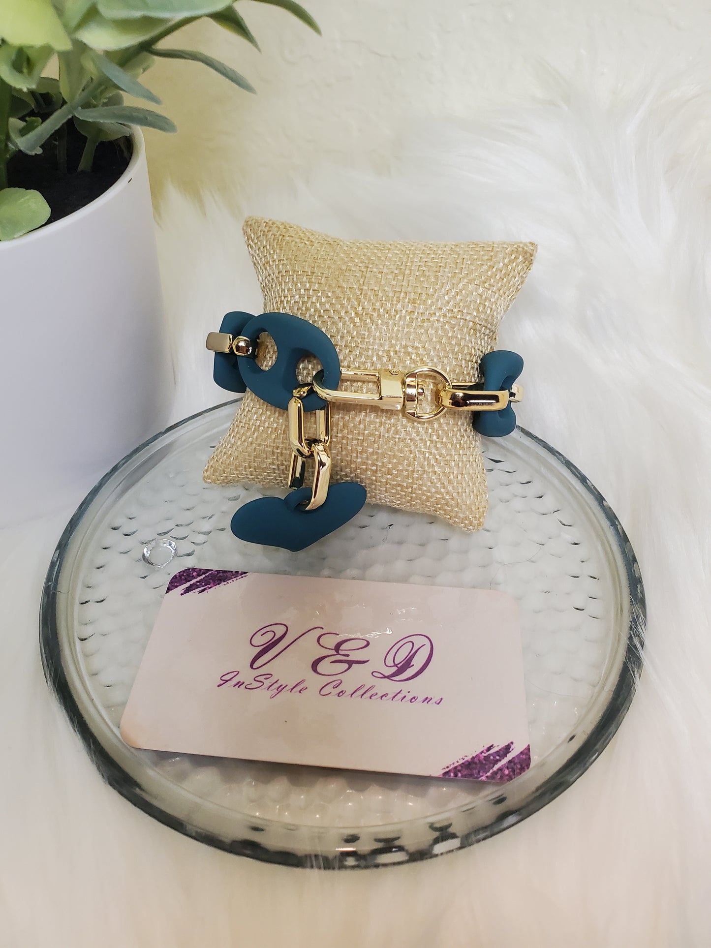 BRACELET TIA