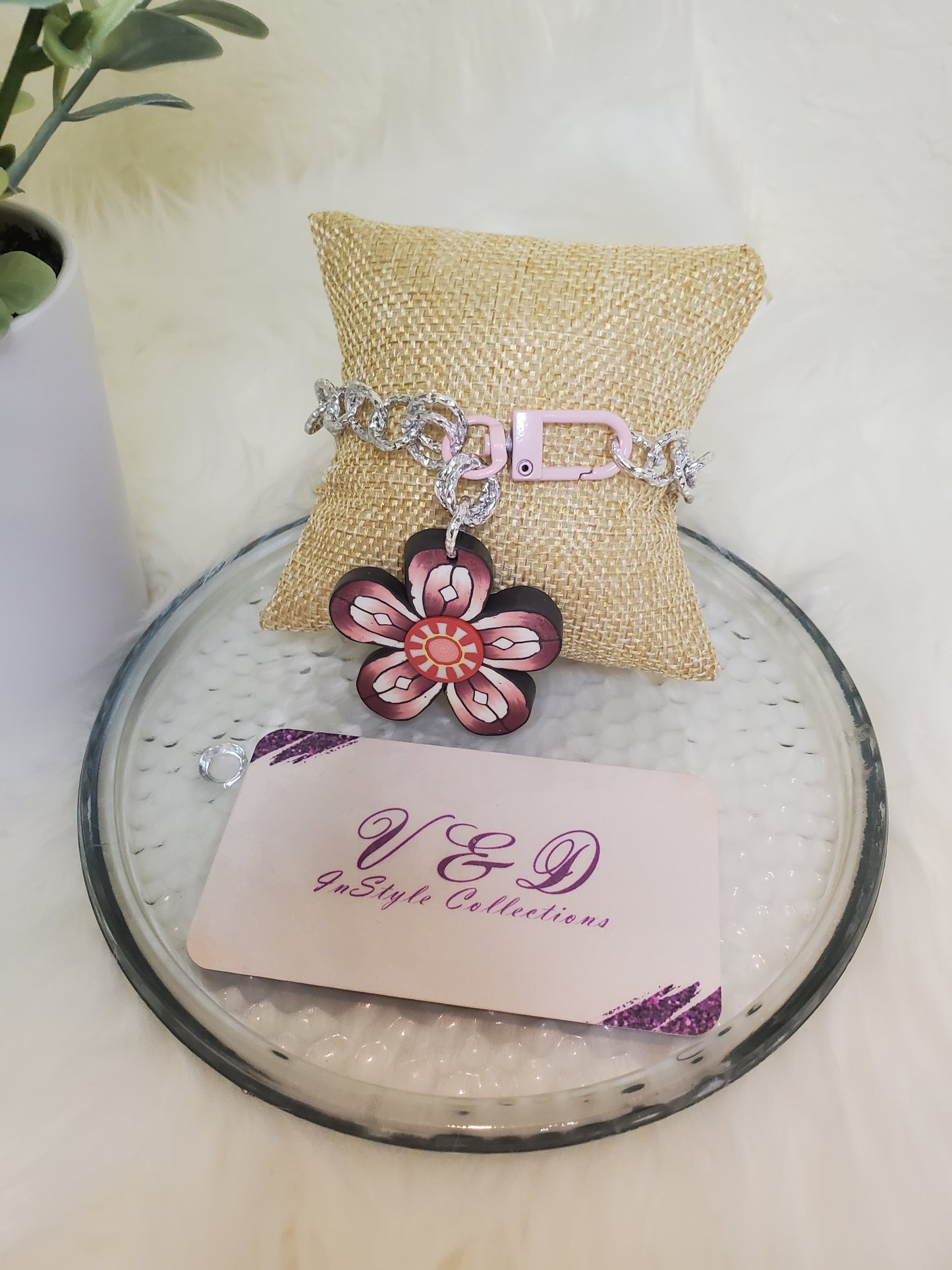 BRACELET CAMILA