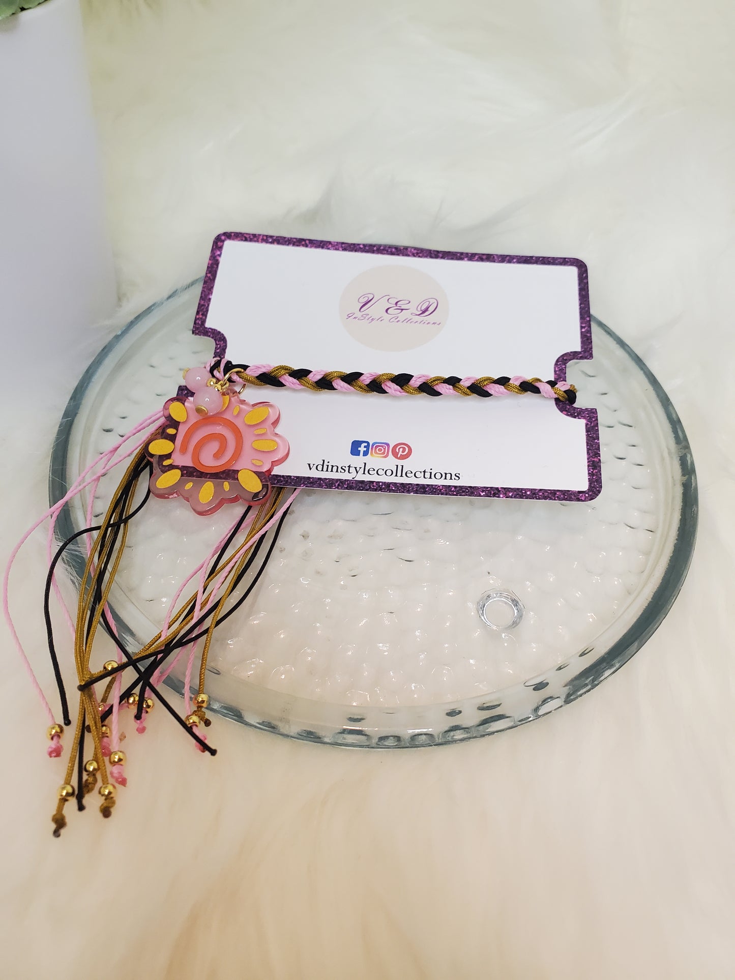 BRACELET SPRING