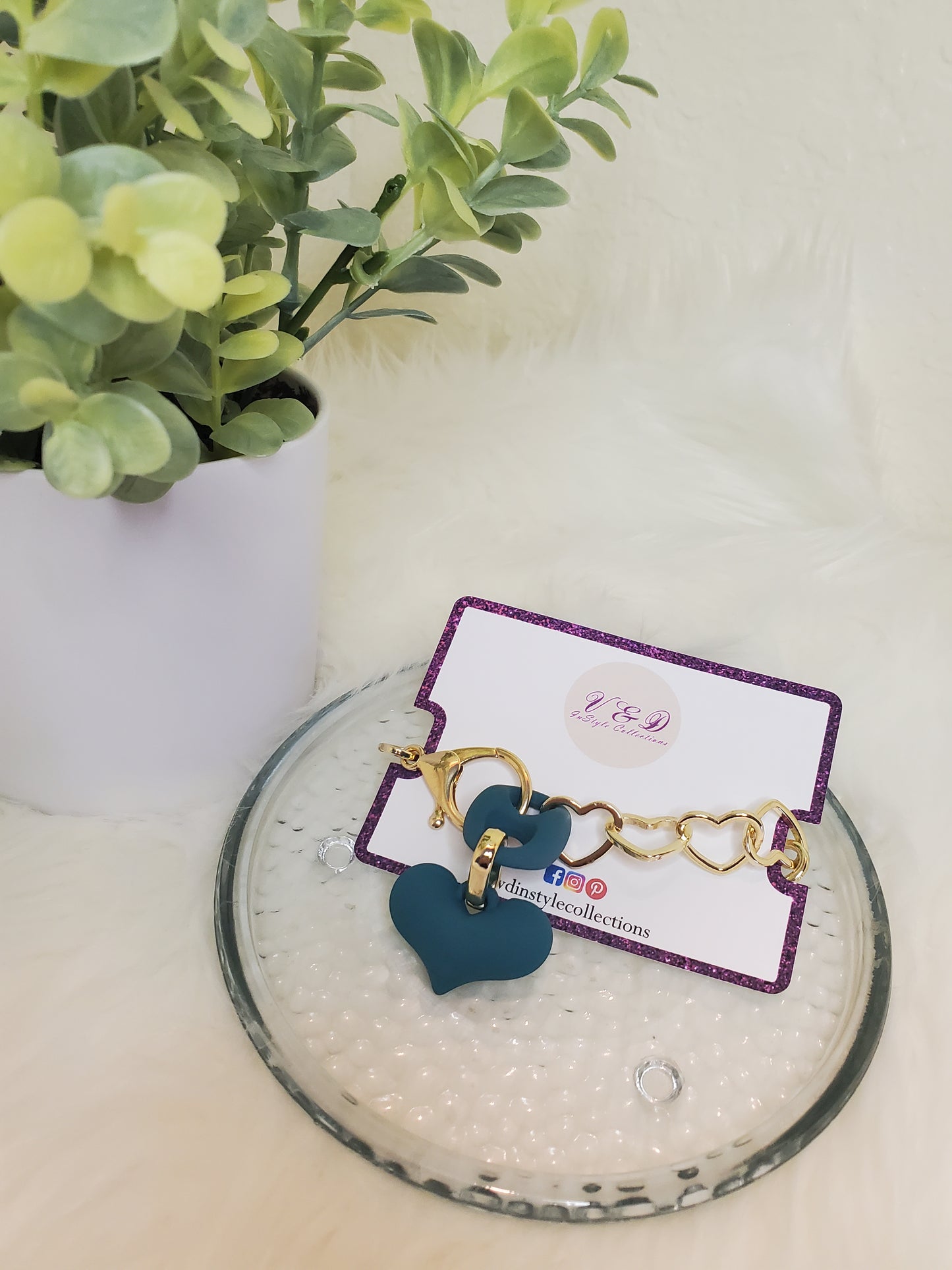 BRACELET XIMENA