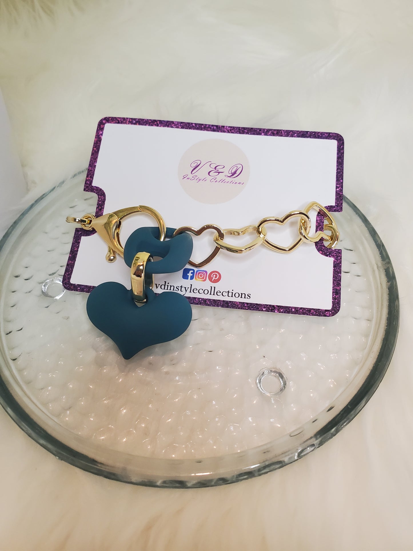 BRACELET XIMENA