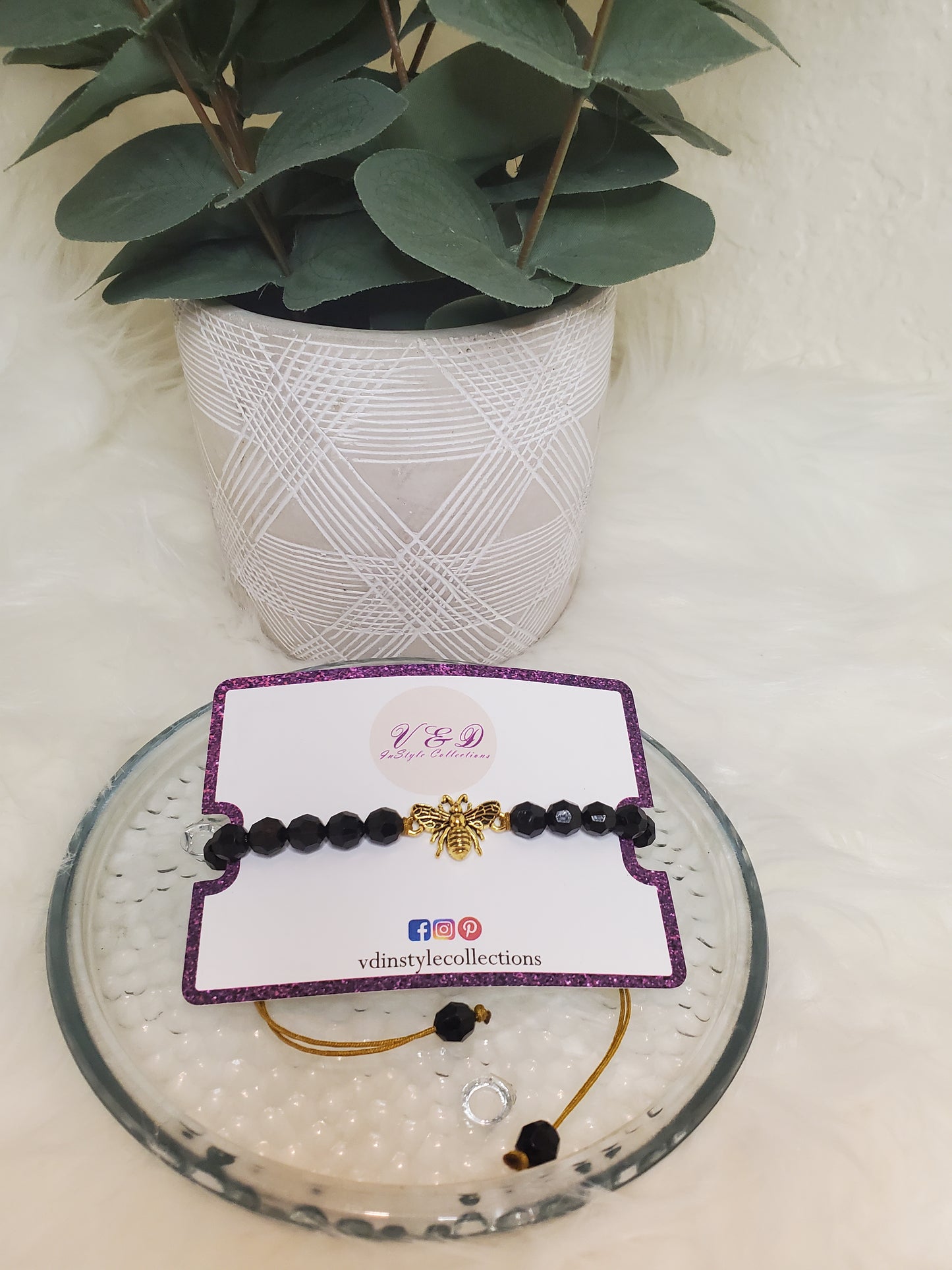 BRACELET SHARON