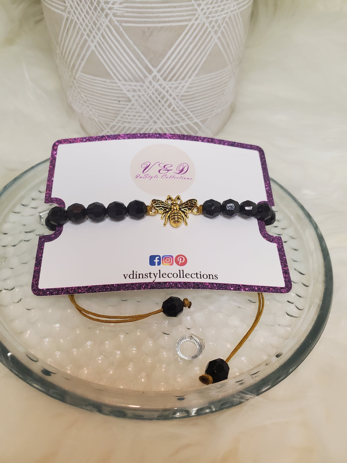 BRACELET SHARON