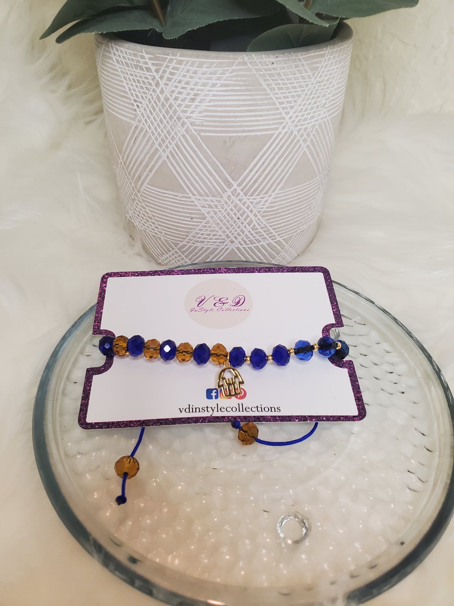 BRACELET ROSSY