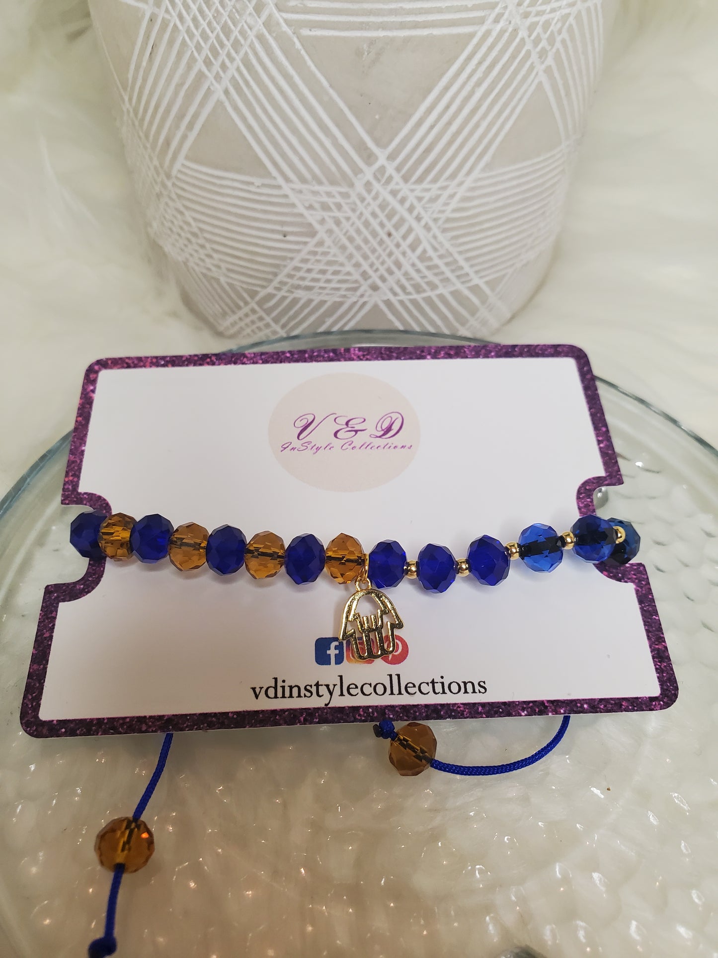BRACELET ROSSY