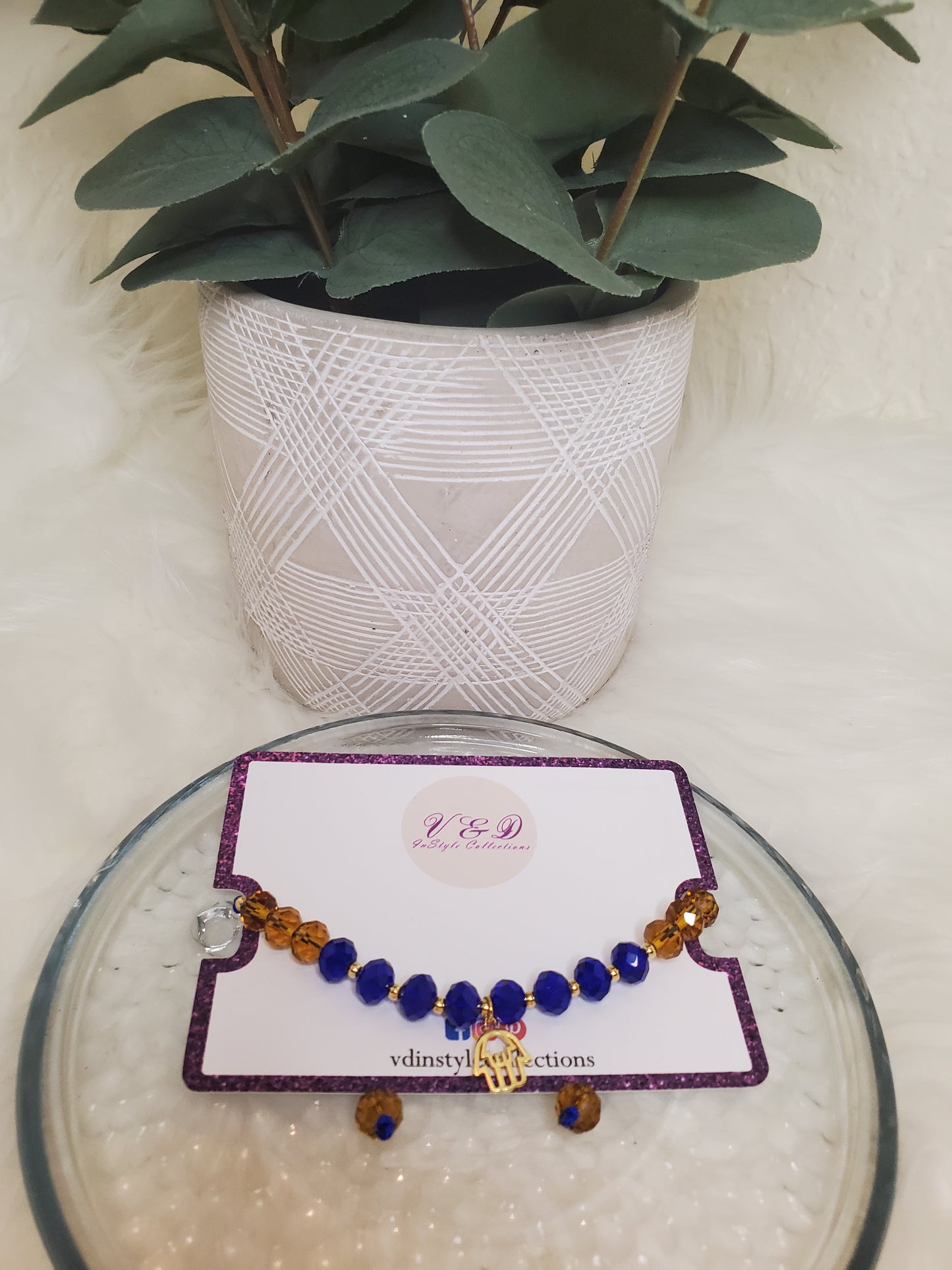 BRACELET ROSSY