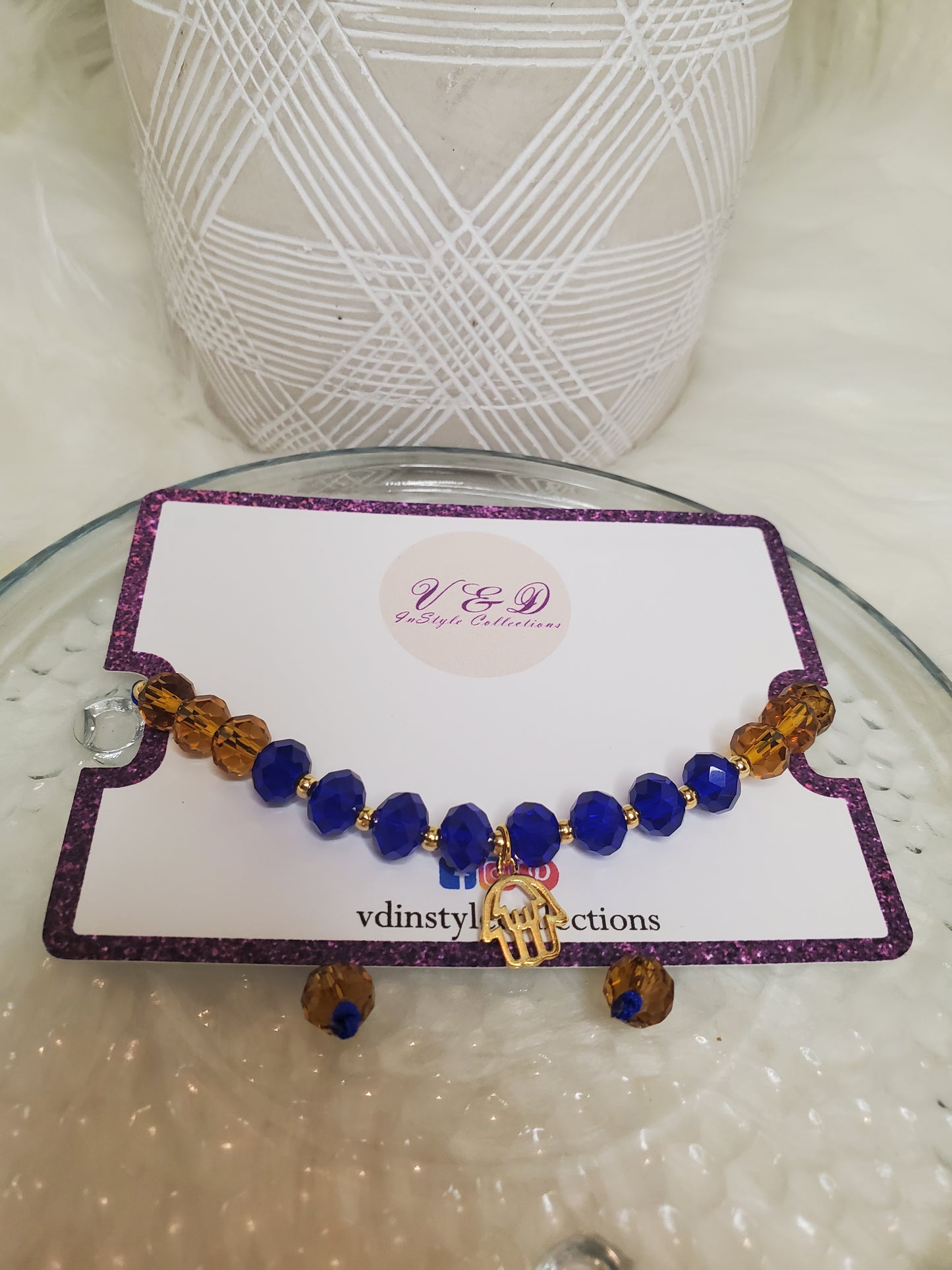 BRACELET ROSSY