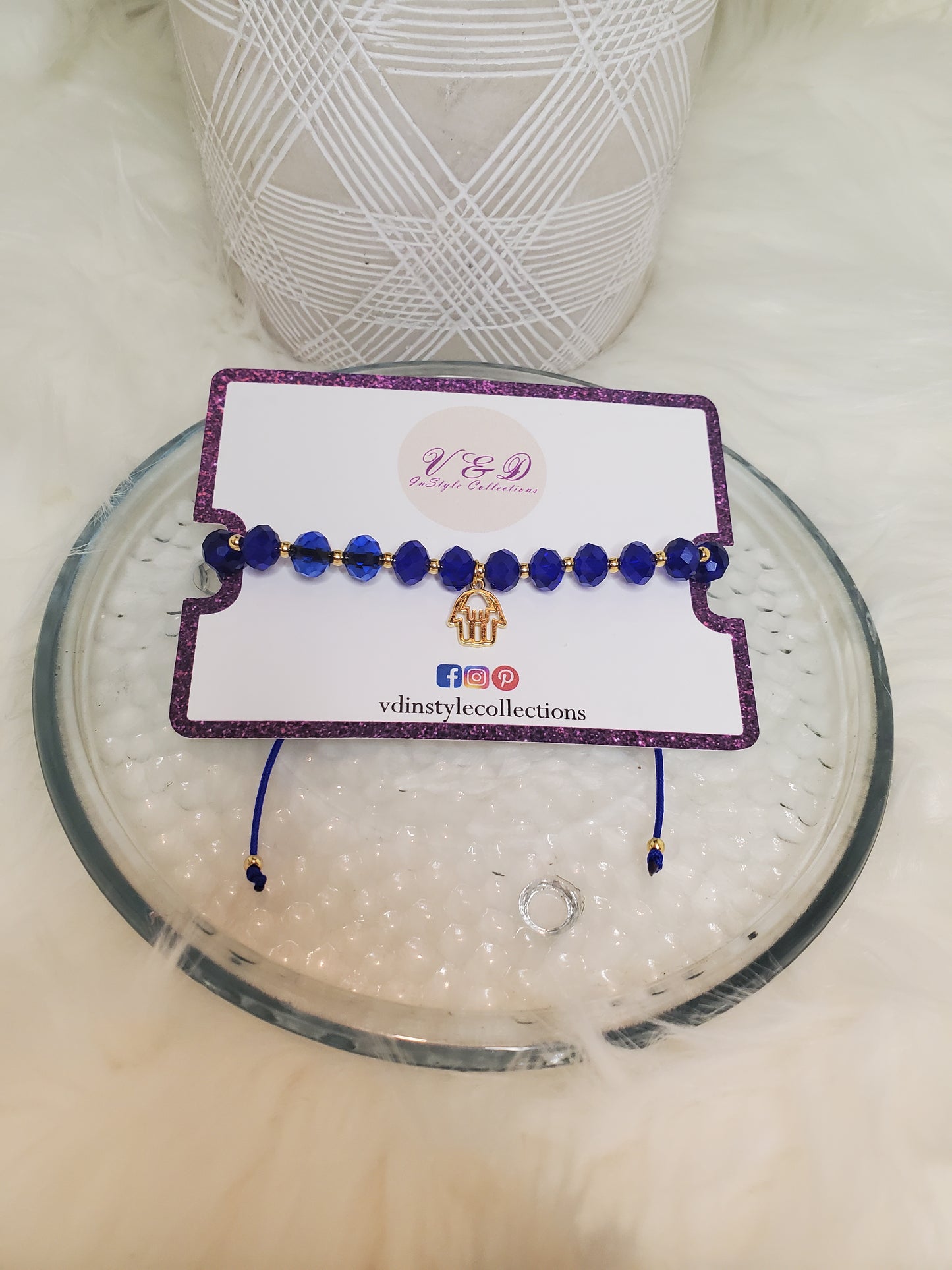 BRACELET ROSSY
