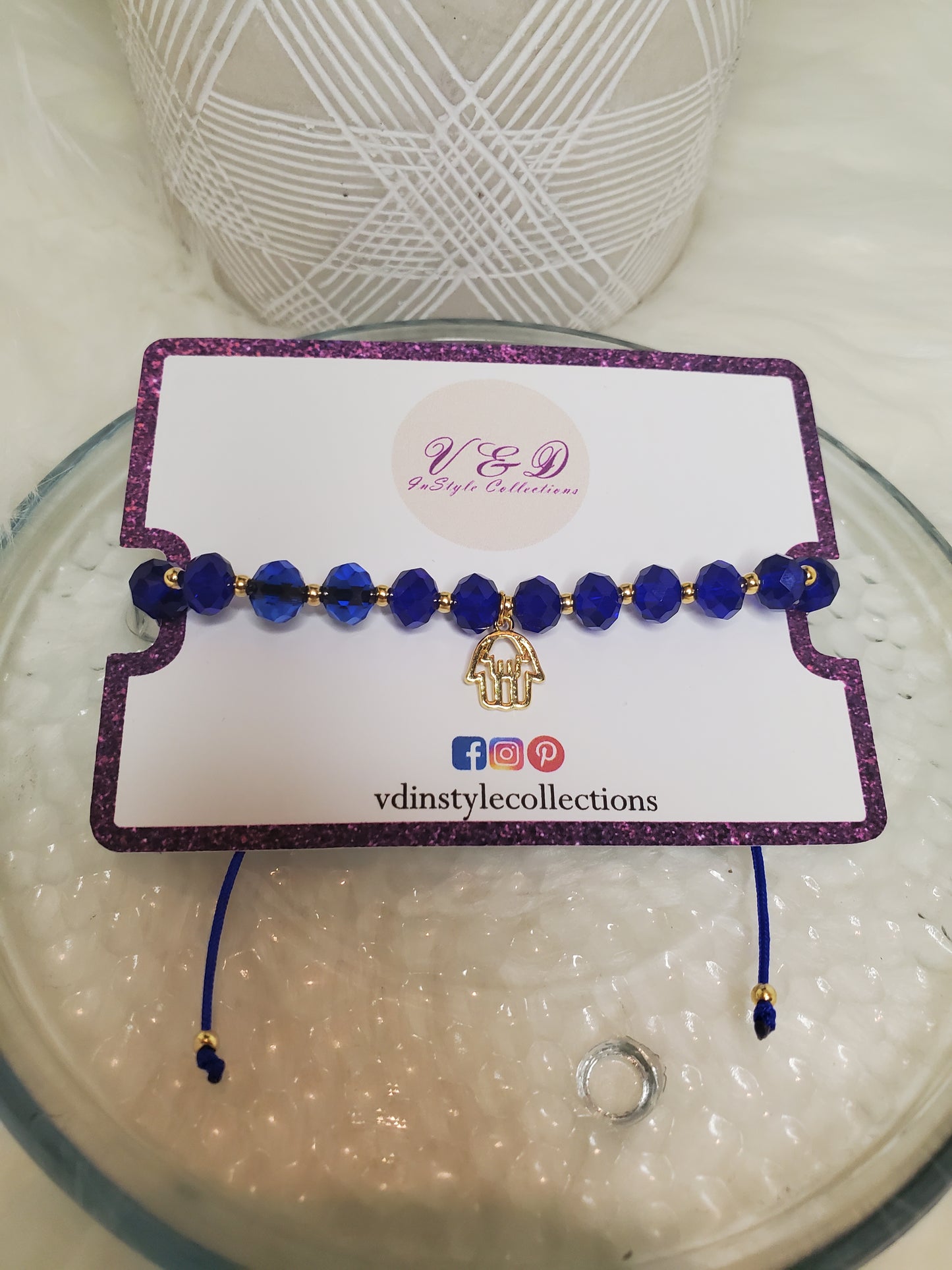 BRACELET ROSSY
