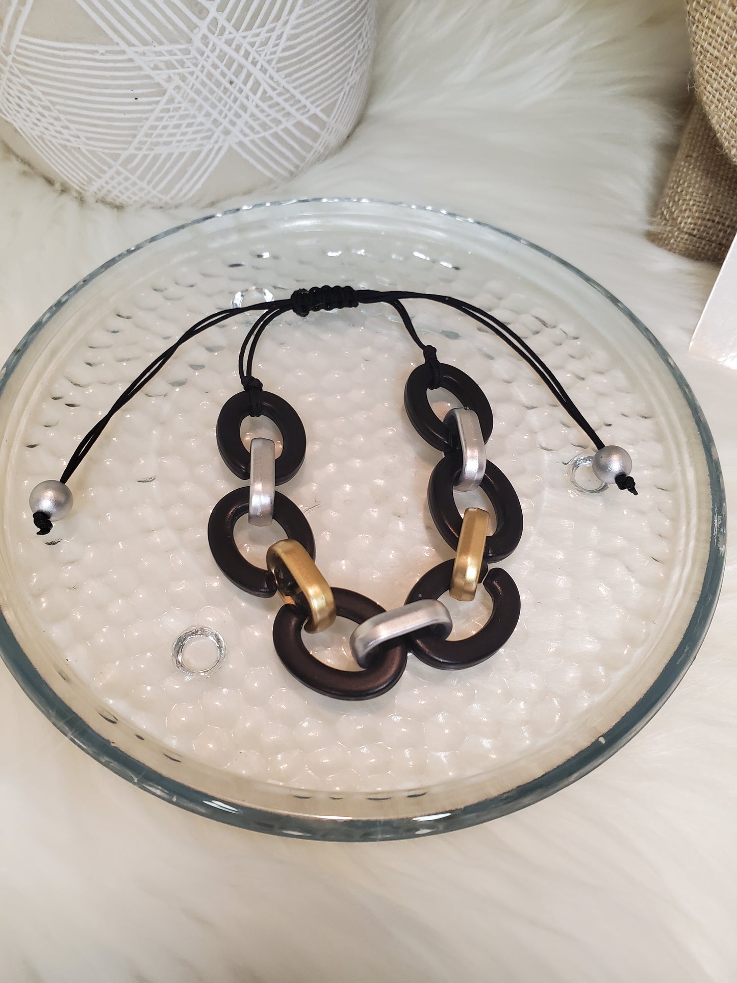 SET DANIELA BLACK