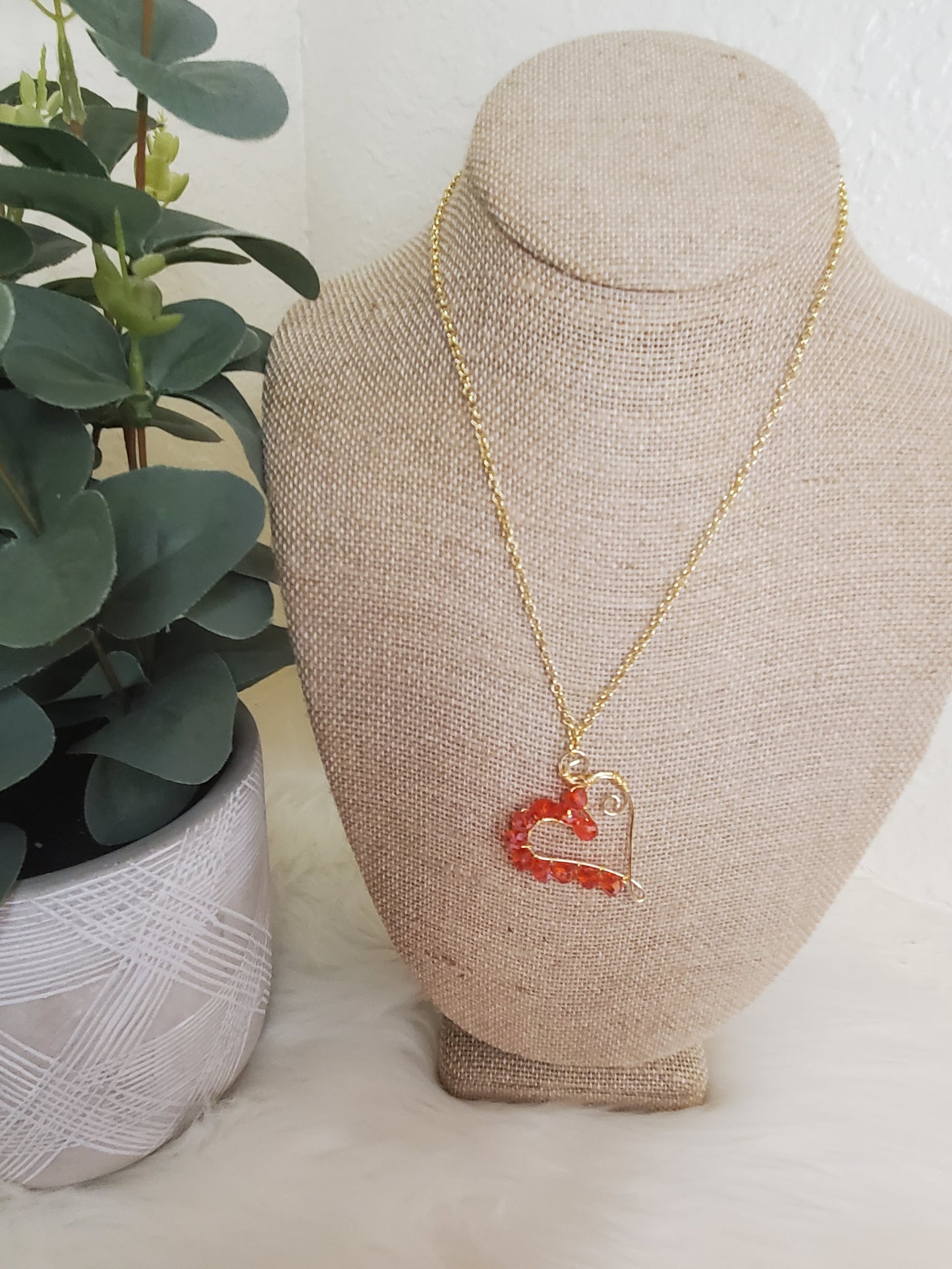 VALENTINE CHAIN AMILIA