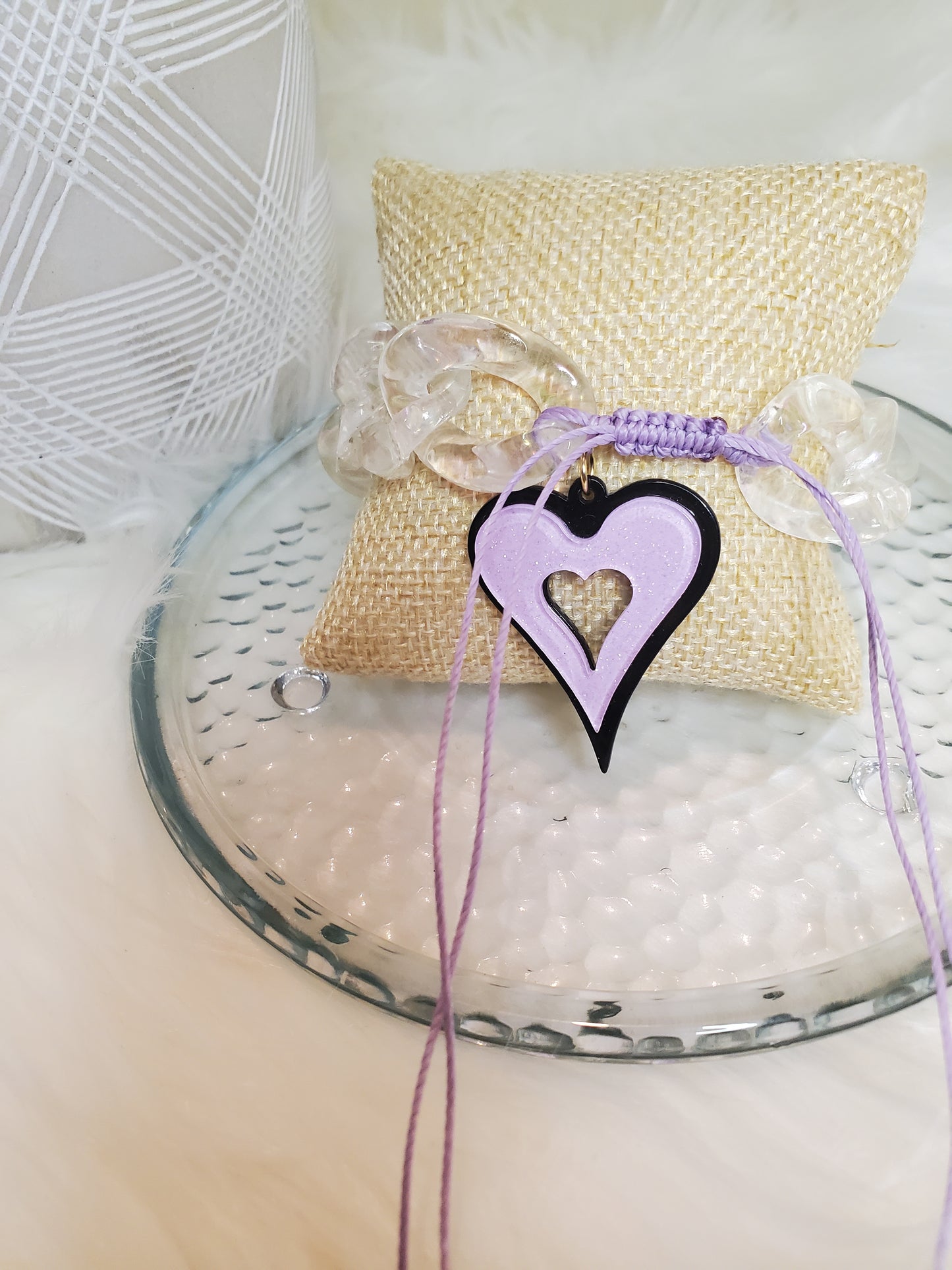 EASTER BRACELET AINARA