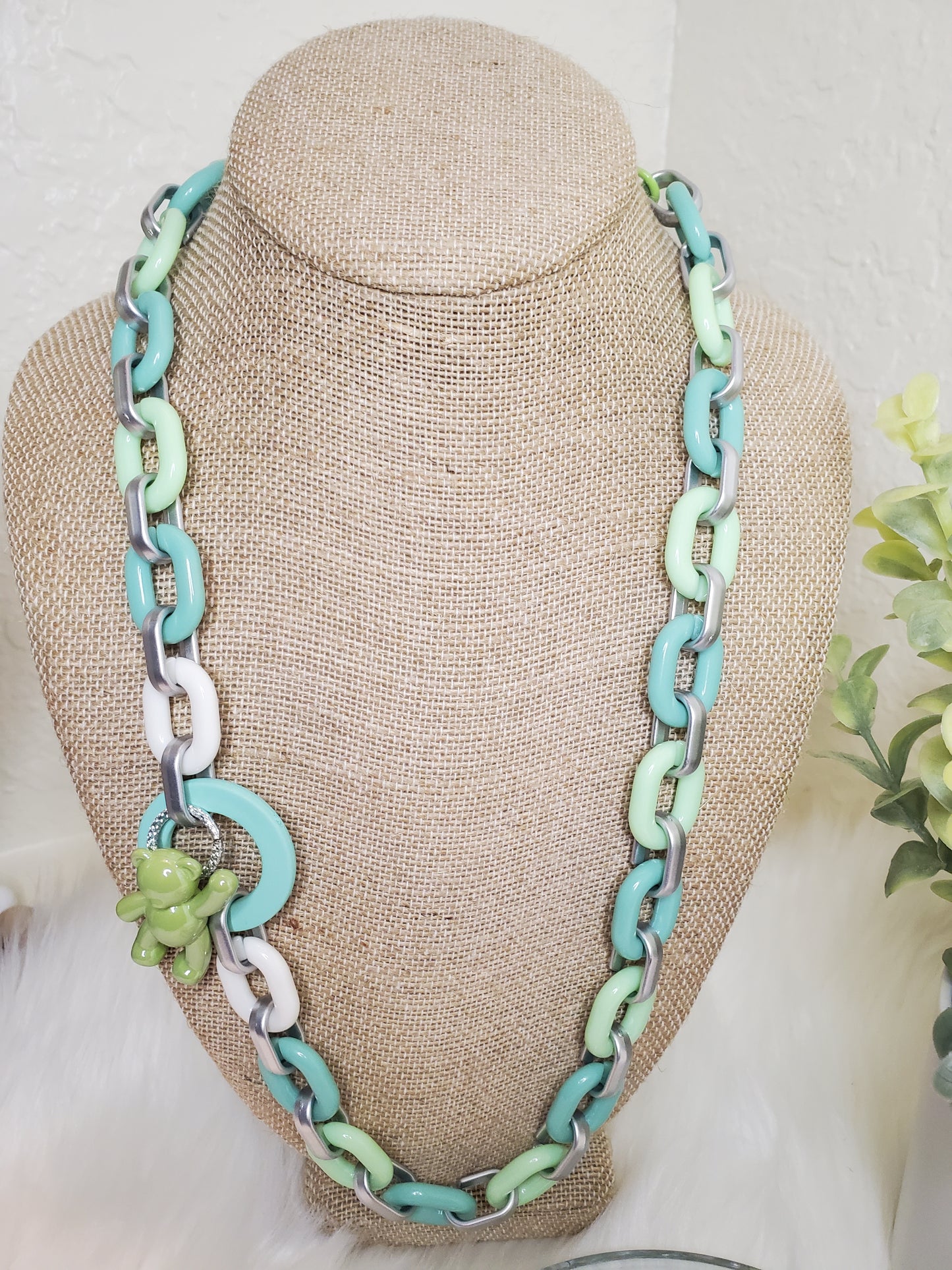 JEWELRY SET LILIANA
