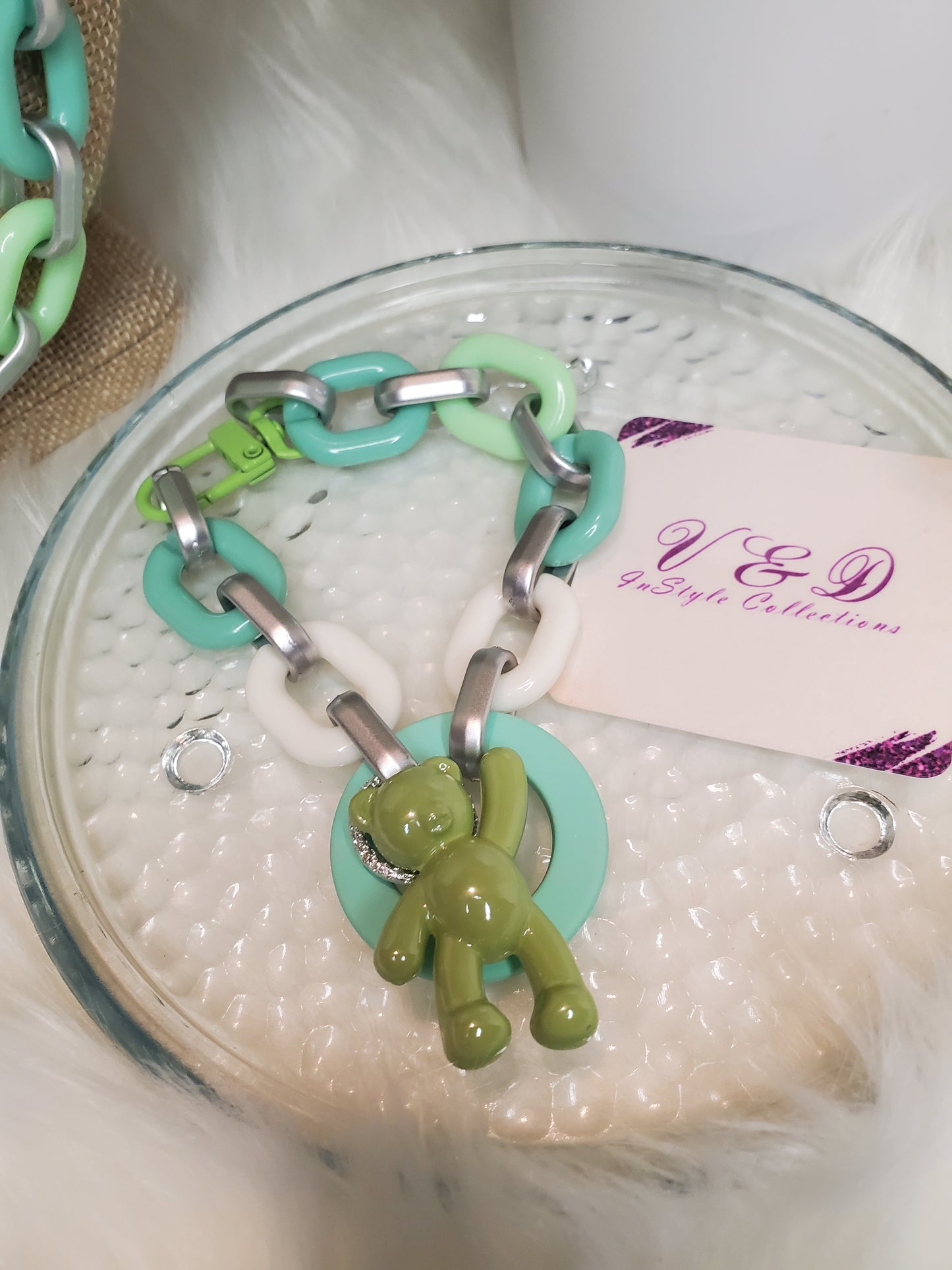 JEWELRY SET LILIANA