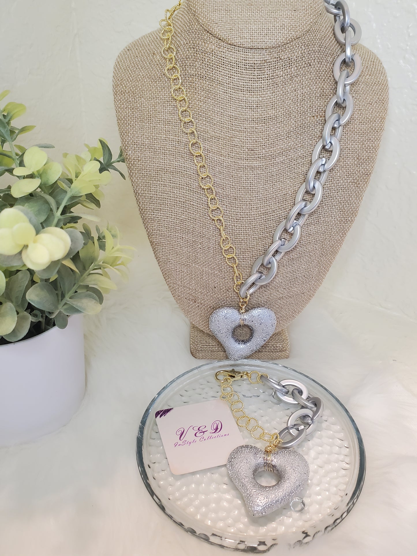 MOTHERSDAY SET VERO