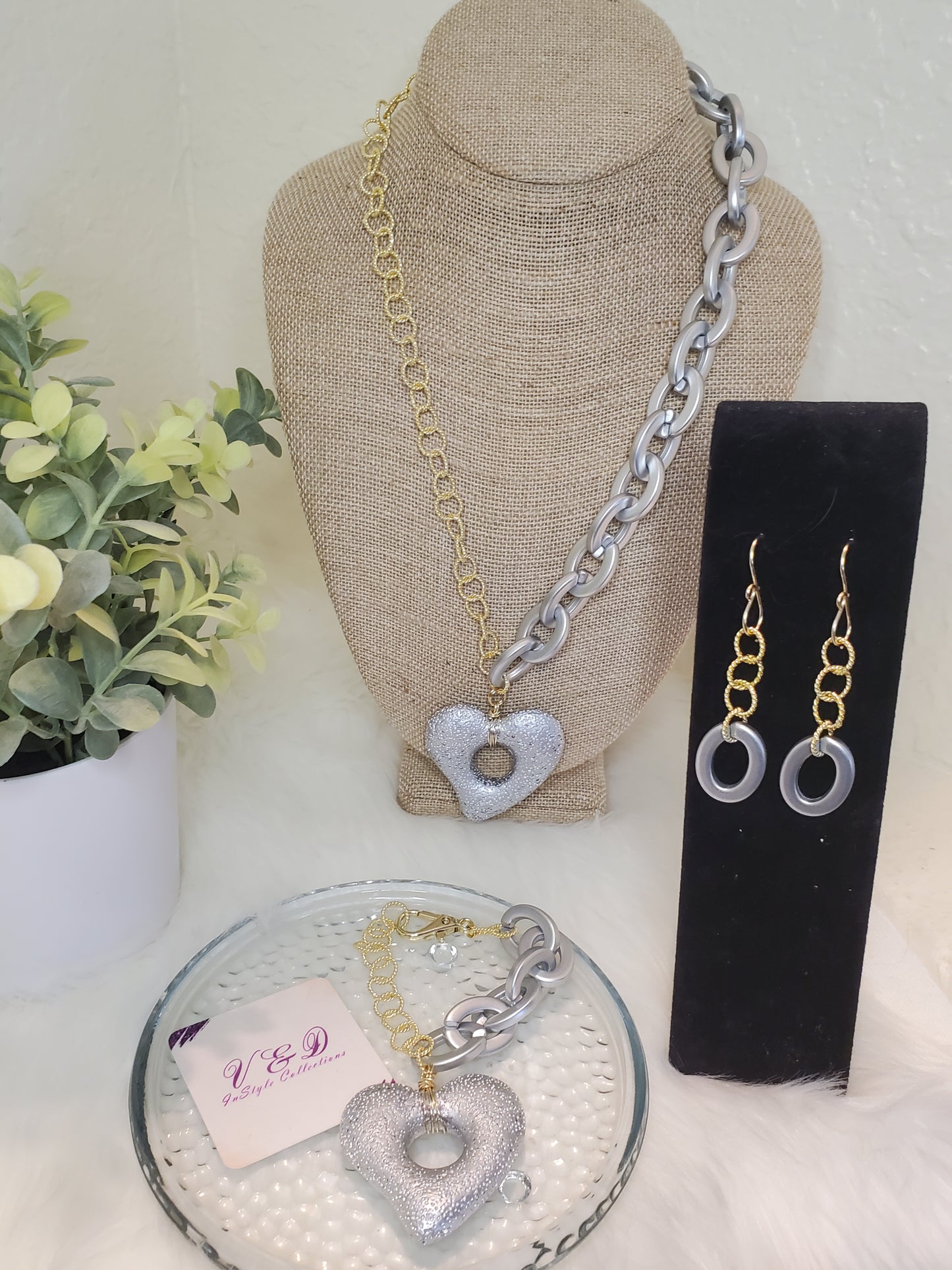 MOTHERSDAY SET VERO