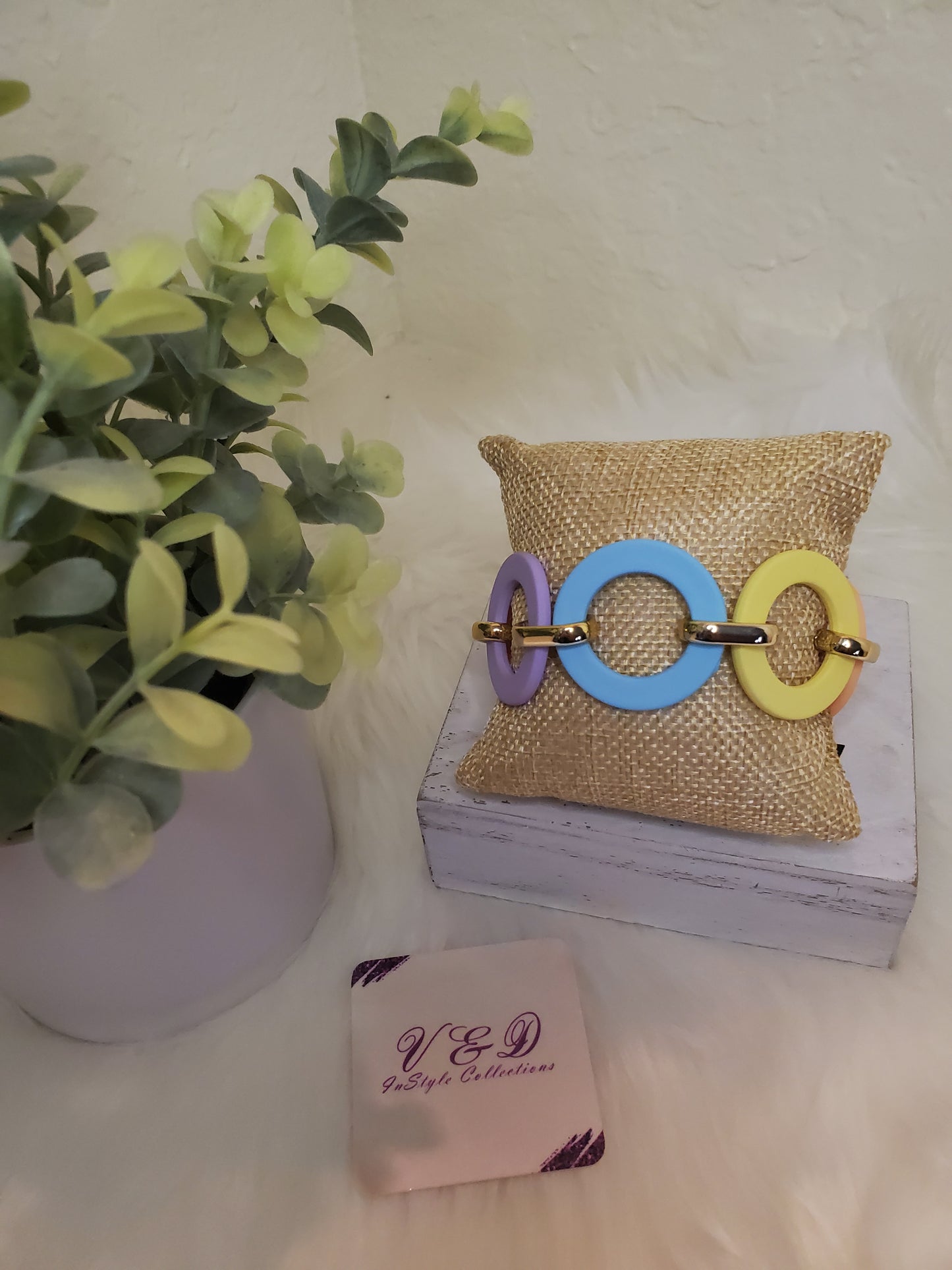 BRACELET SAMIRA
