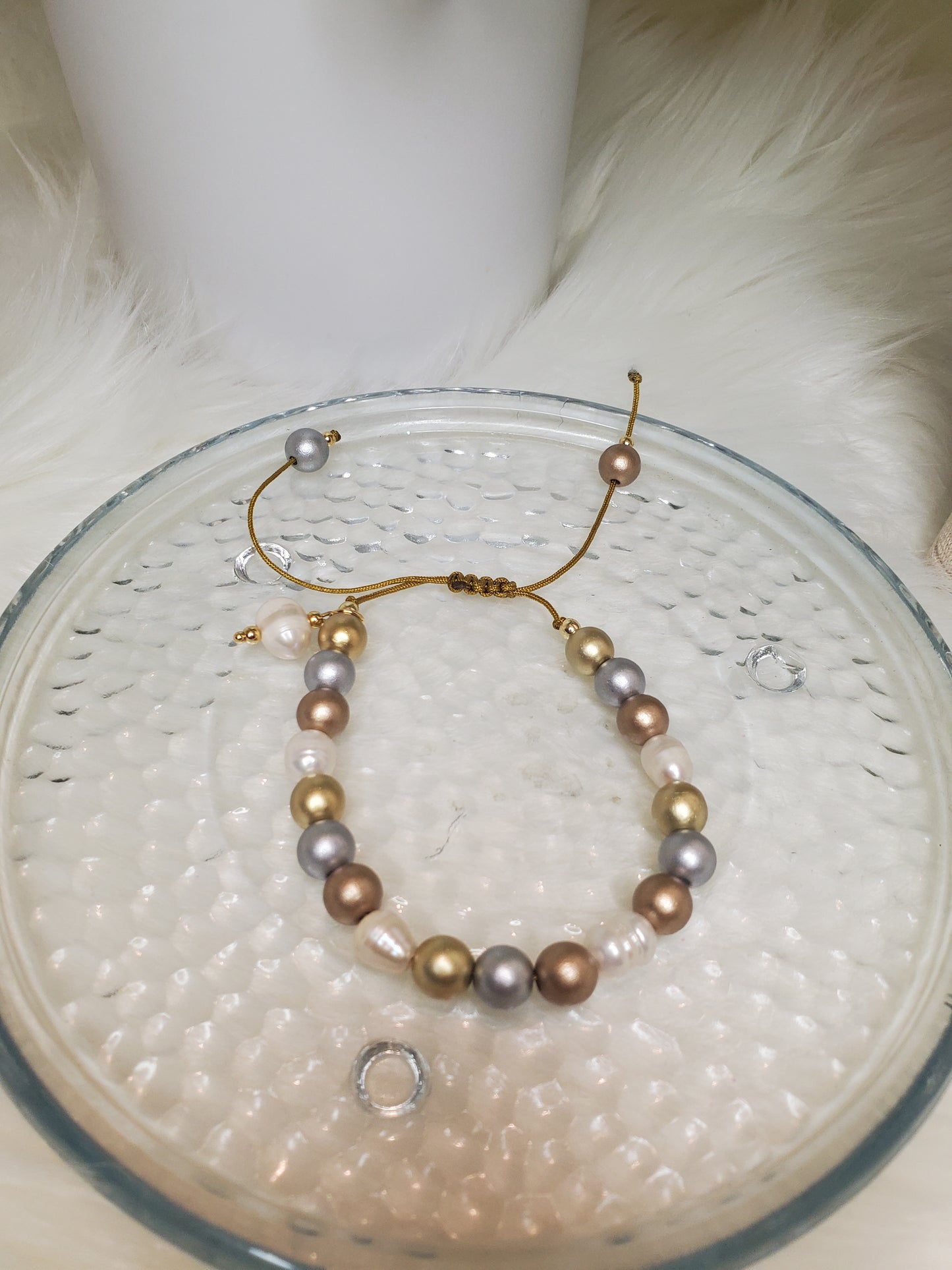 JEWELRY SET ROSÈ