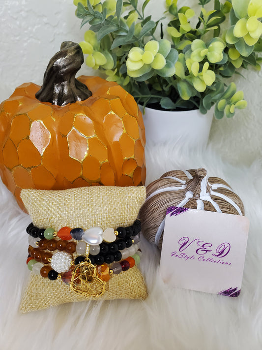 FALL BRACELETS IRENE