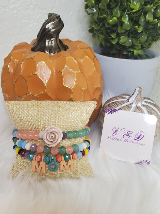 FALL BRACELETS BEATRIZ