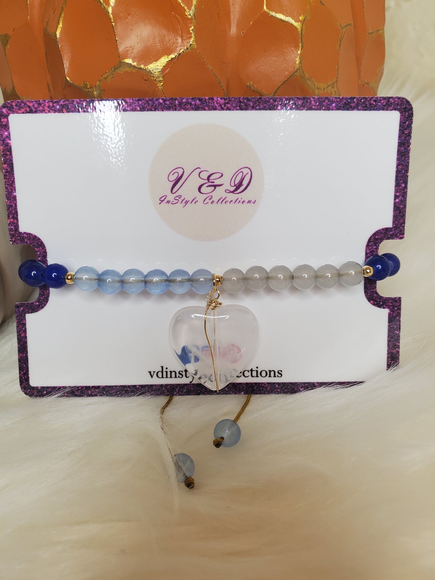 FALL BRACELET VIVIANA