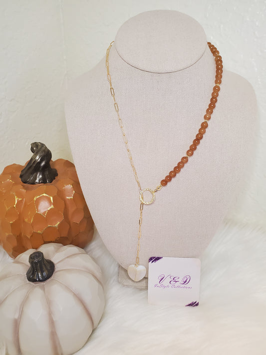 FALL NECKLACE VANESSA