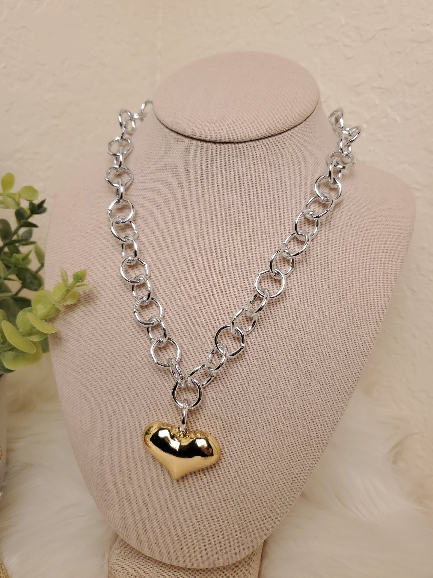 VALENTINE JEWELRY SET CAMILA