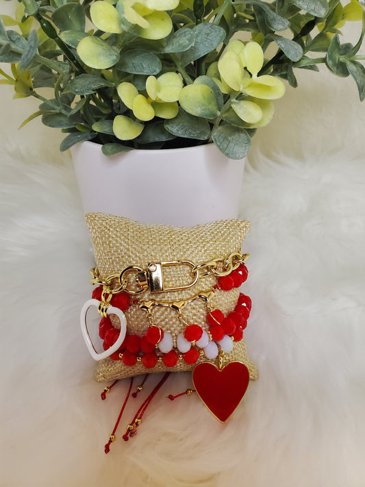 VALENTINE BRACELETS SINDIA