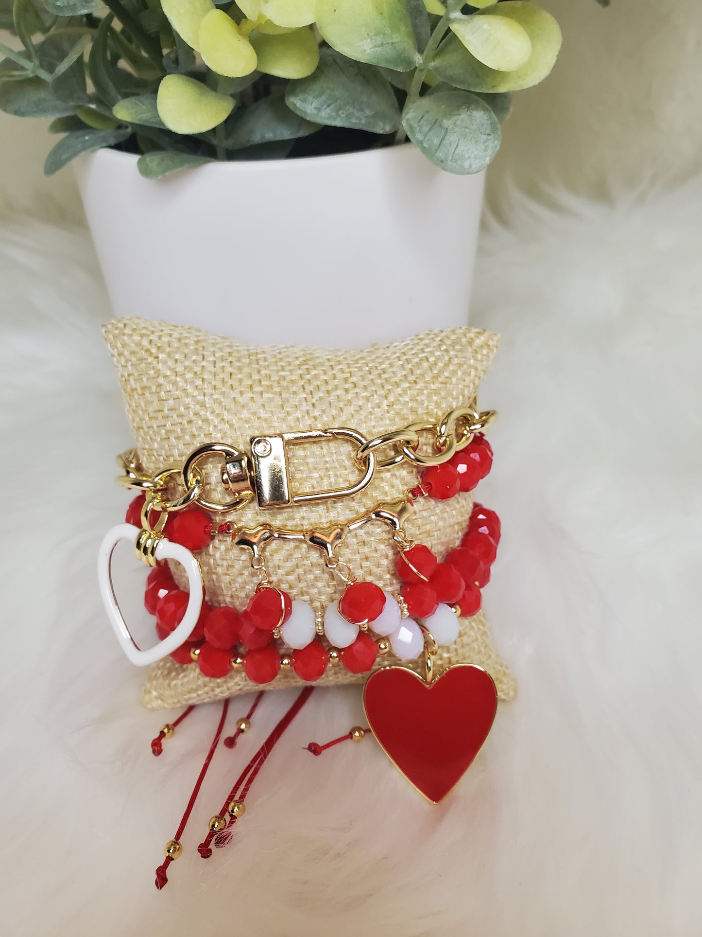 VALENTINE BRACELETS SINDIA