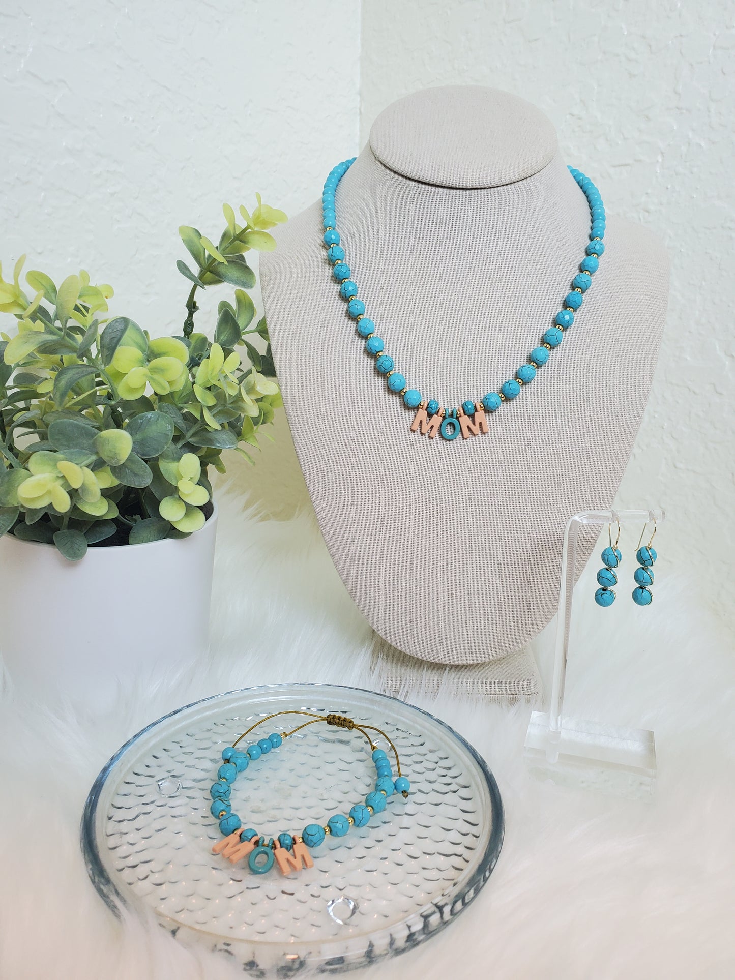 JEWELRY SET NABEL