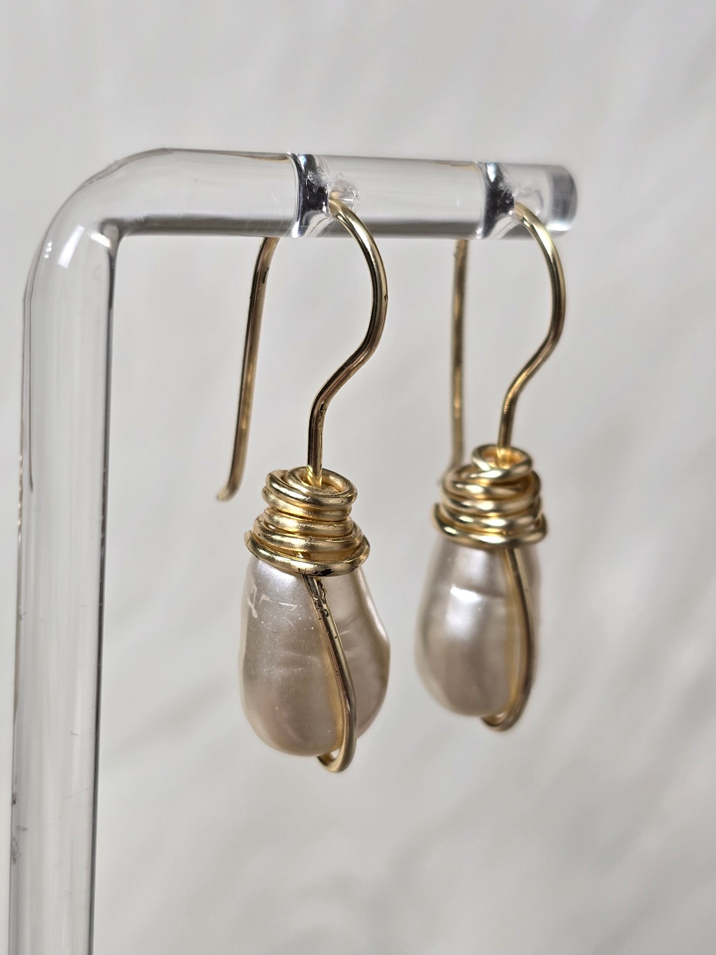 EARRINGS LIMARIS