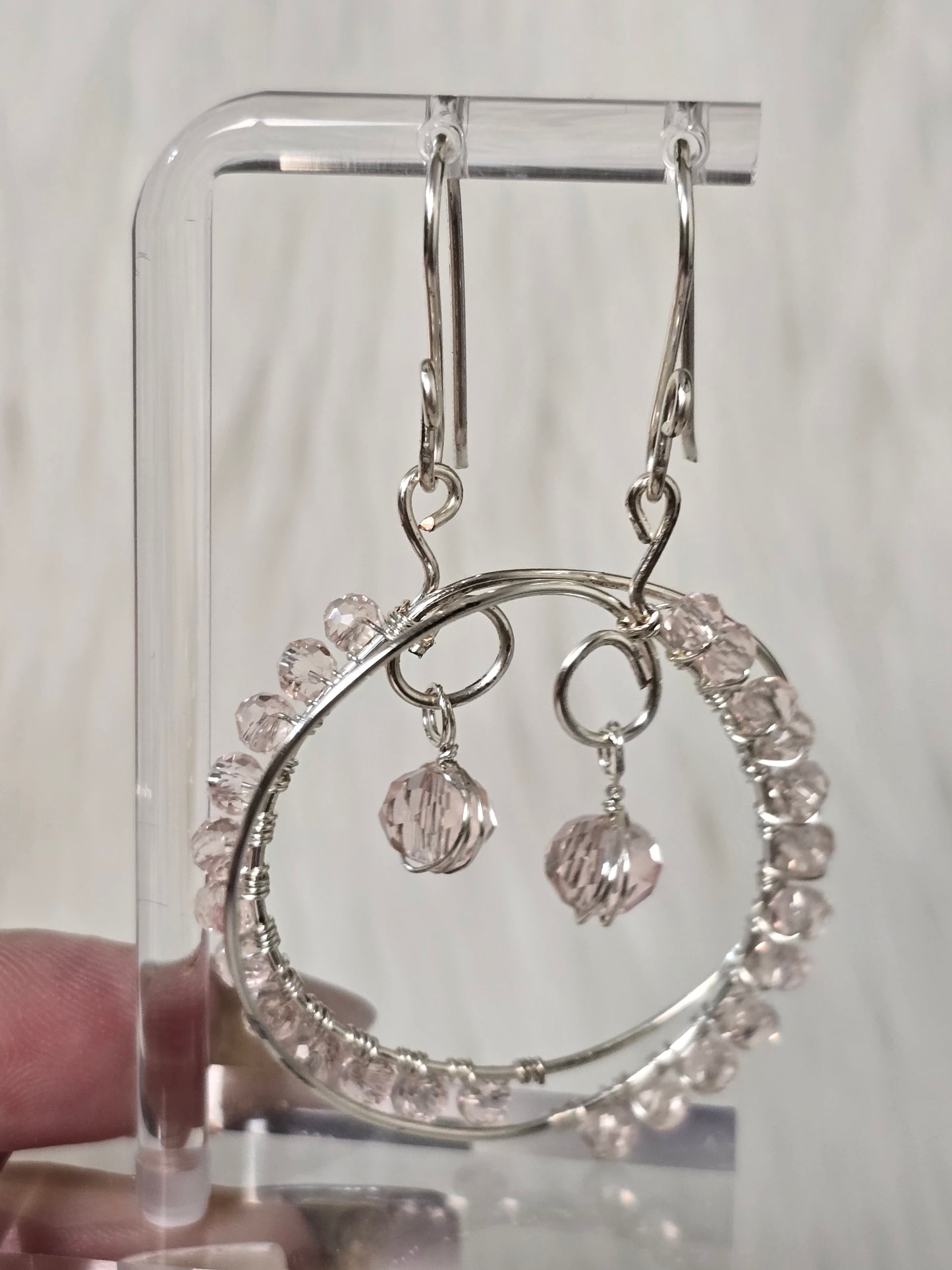 EARRINGS ELENA