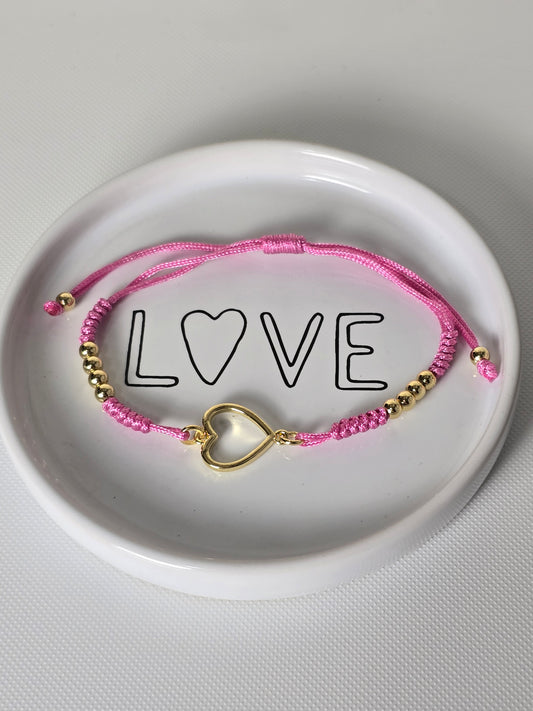 VALENTINE BRACELET ANDREA