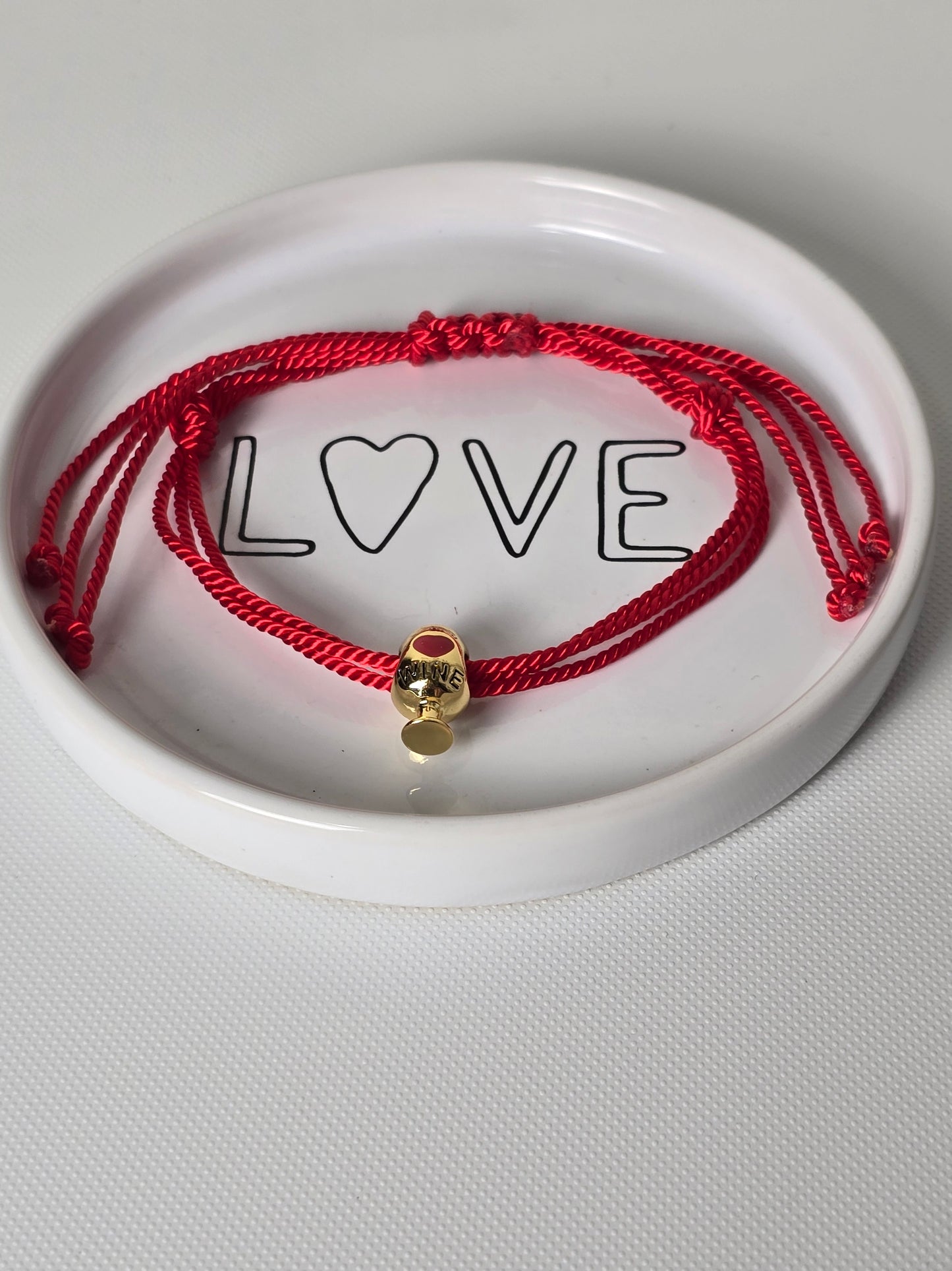 VALENTINE BRACELET DALIA