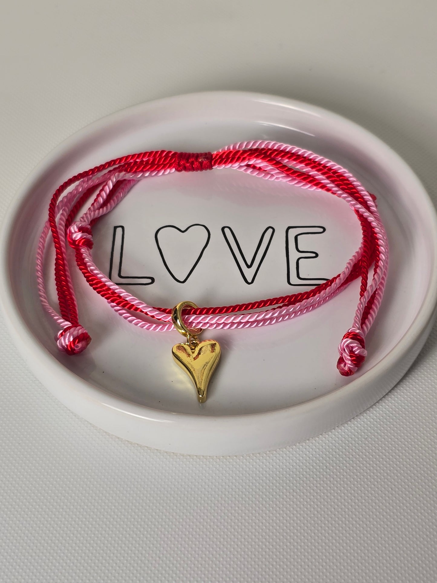 VALENTINE BRACELET DALIA