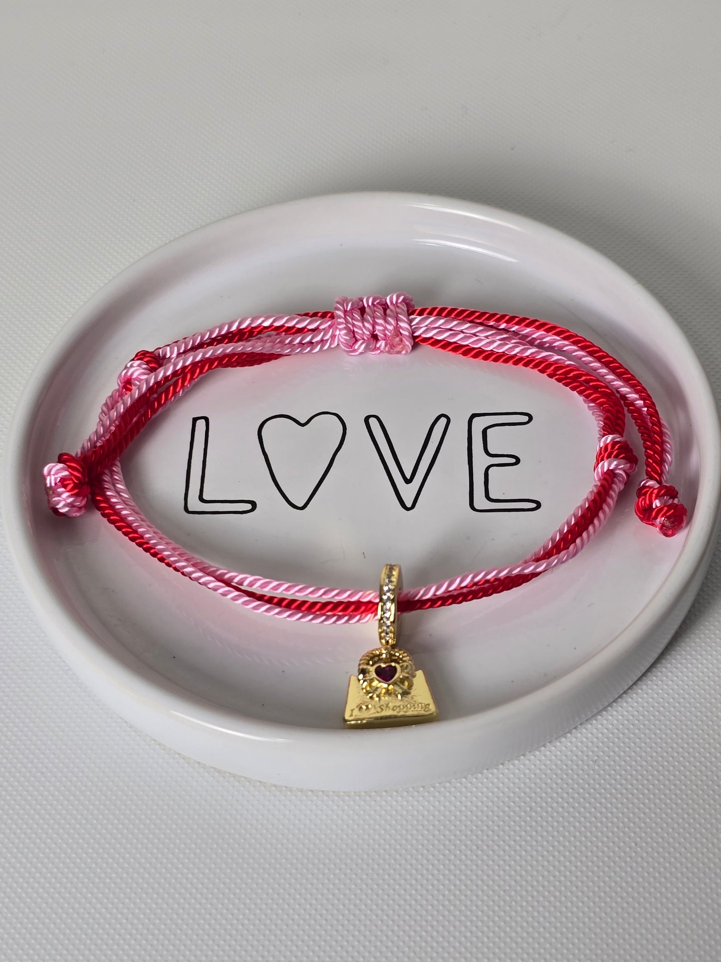 VALENTINE BRACELET DALIA