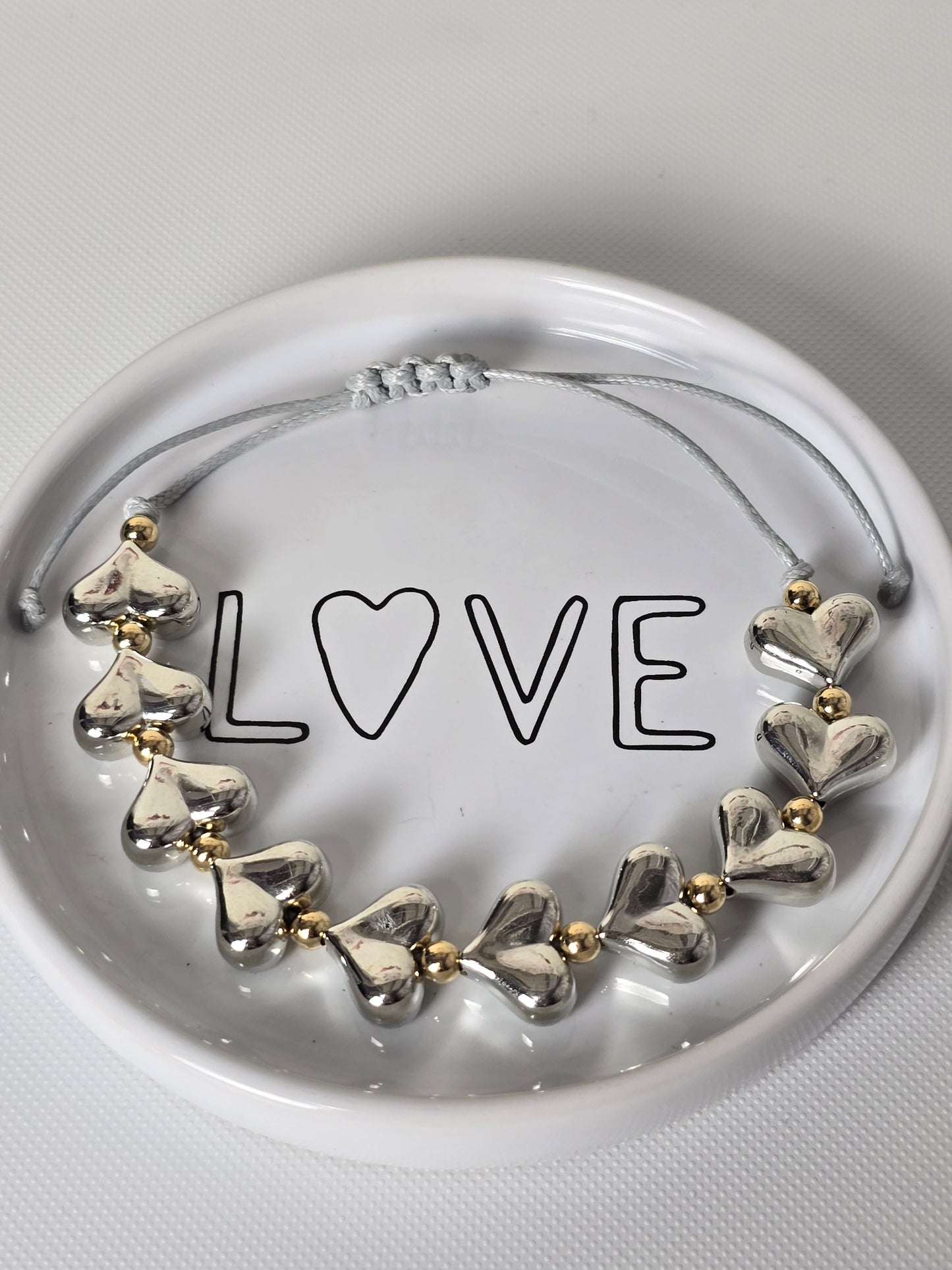 VALENTINE BRACELET MARCELA