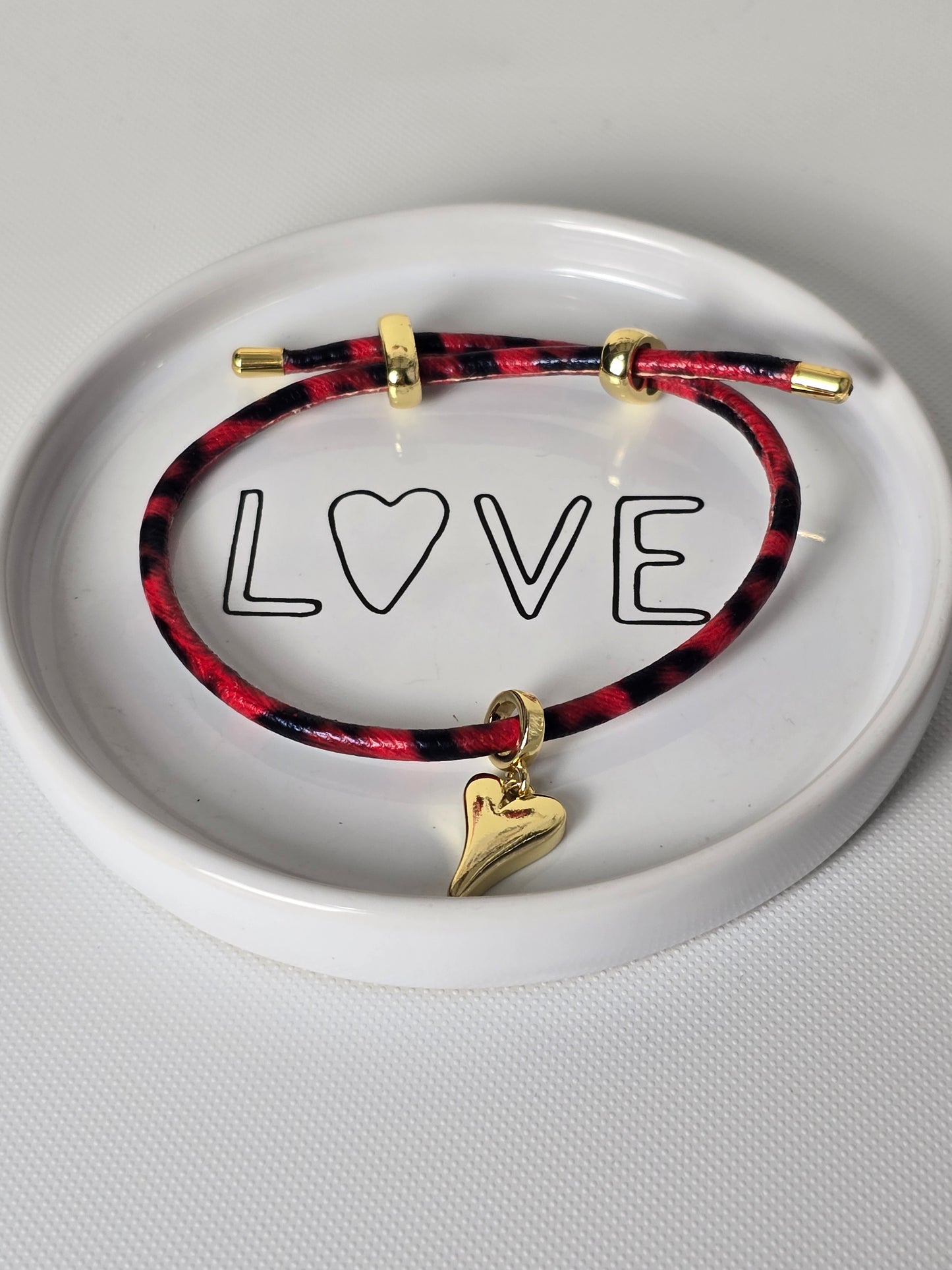 VALENTINE BRACELET KARINA