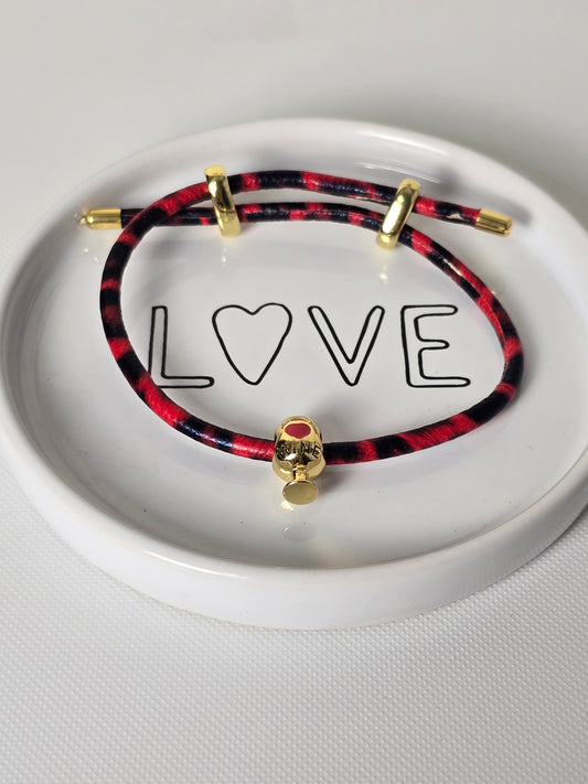 VALENTINE BRACELET KARINA