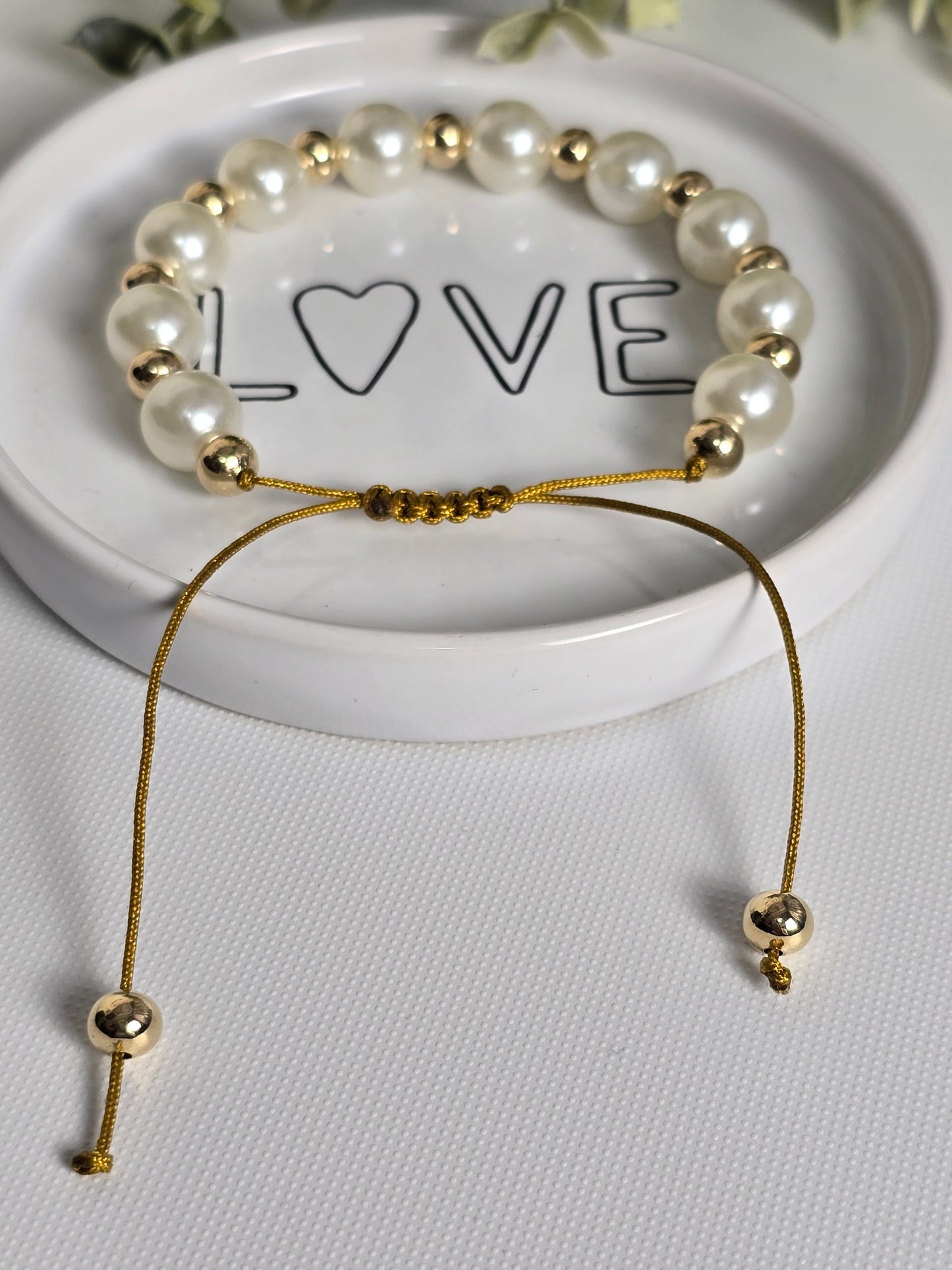 VALENTINE BRACELET CATALINA