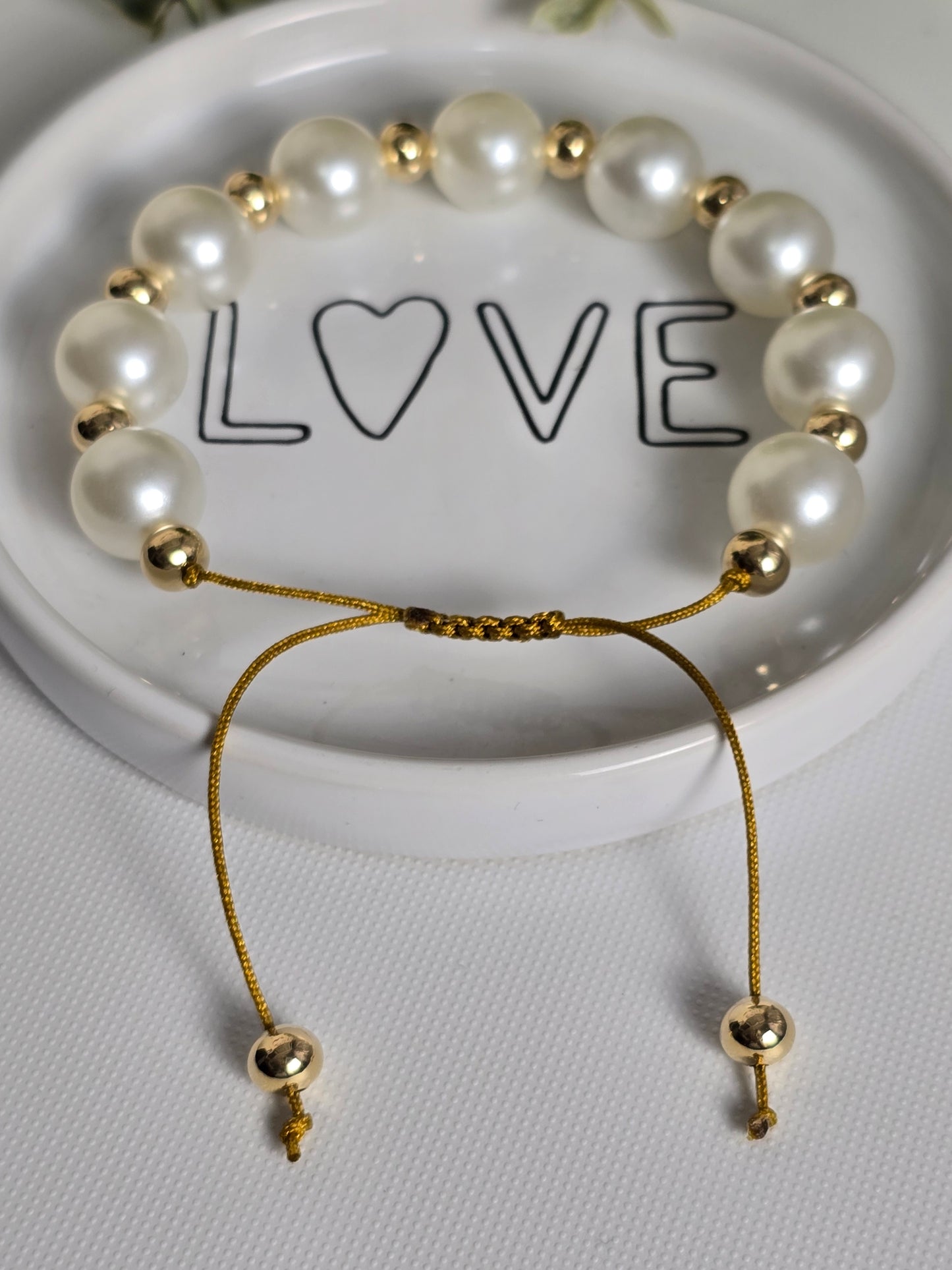 VALENTINE BRACELET CATALINA