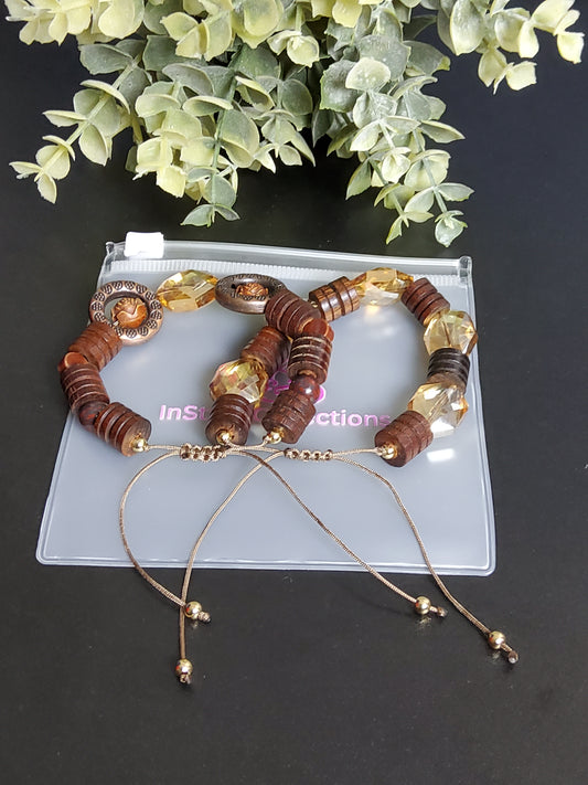 BRACELET MAYA