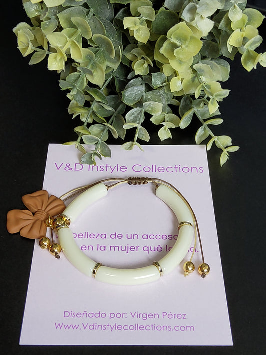 BRACELET LILY