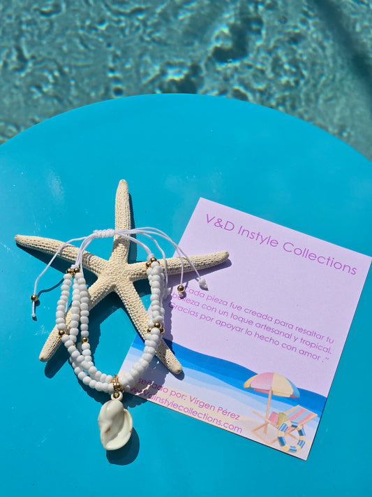 BRACELET SANDY