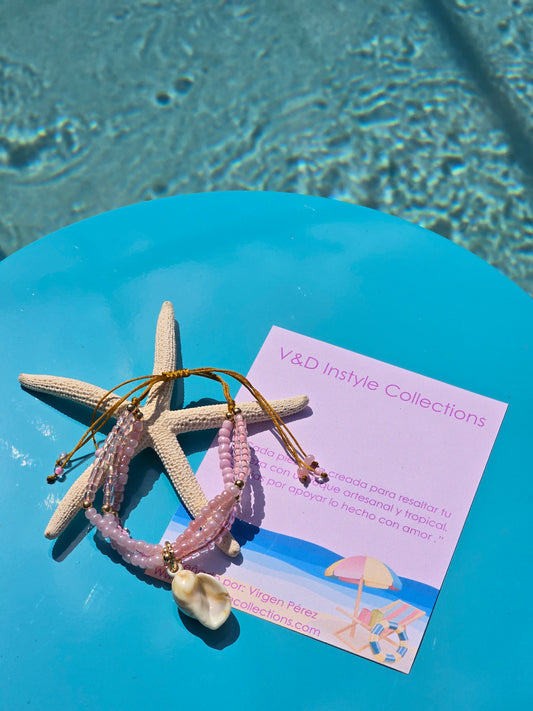 BRACELET SUMMER