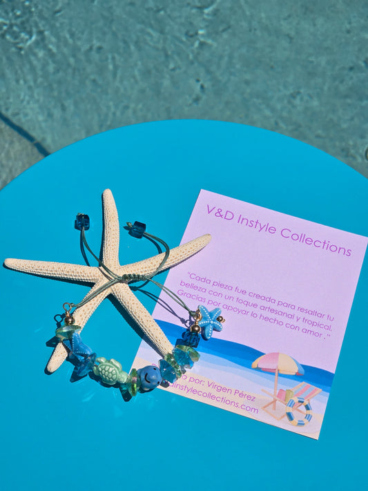 BRACELET MOONLIGHT